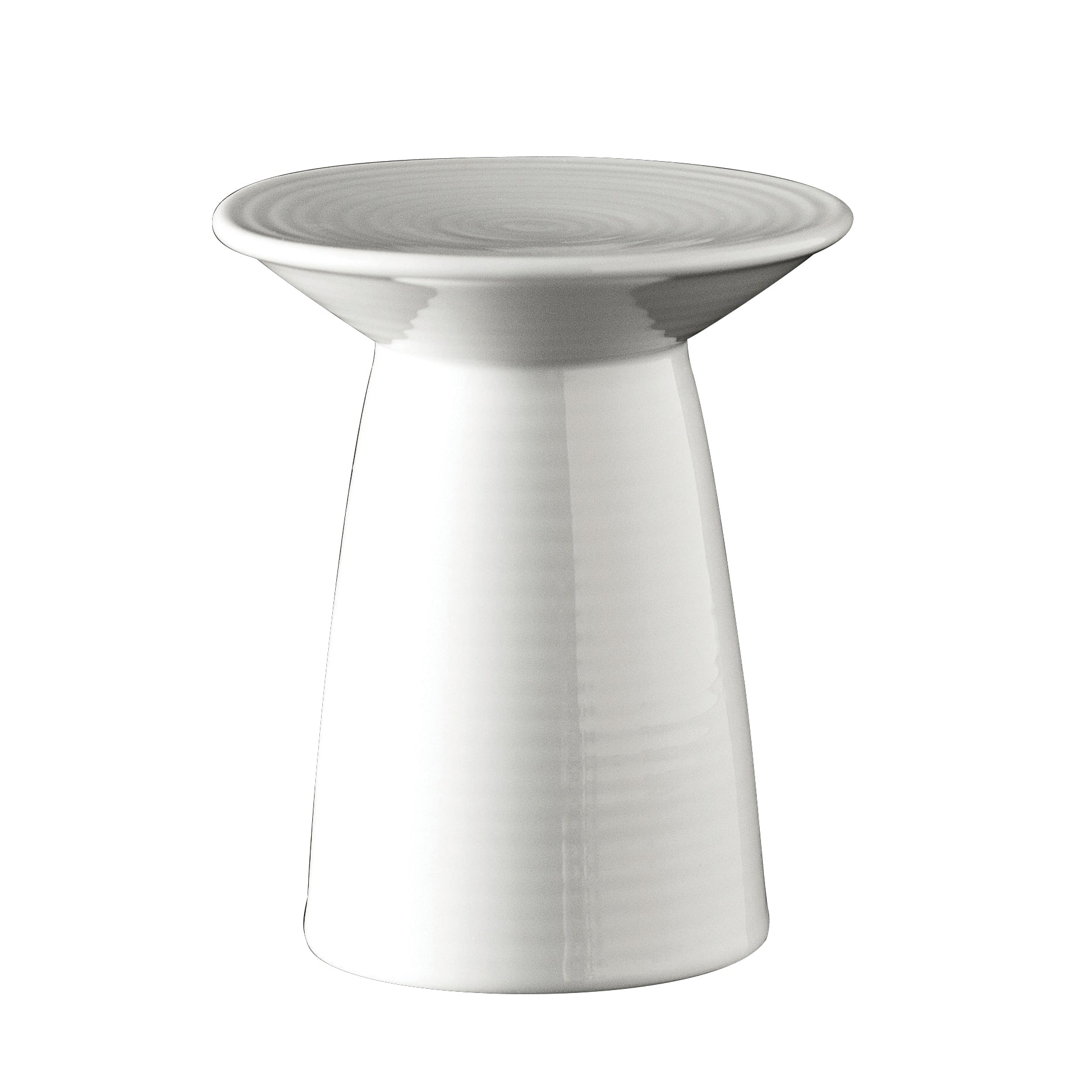 Round Riser 2.75" Dia. P Liebrandt