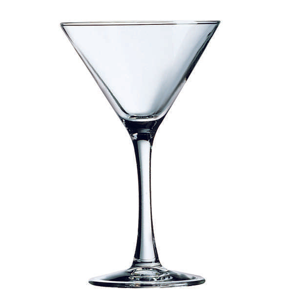 Arcoroc Excalibur Cocktail Glass
