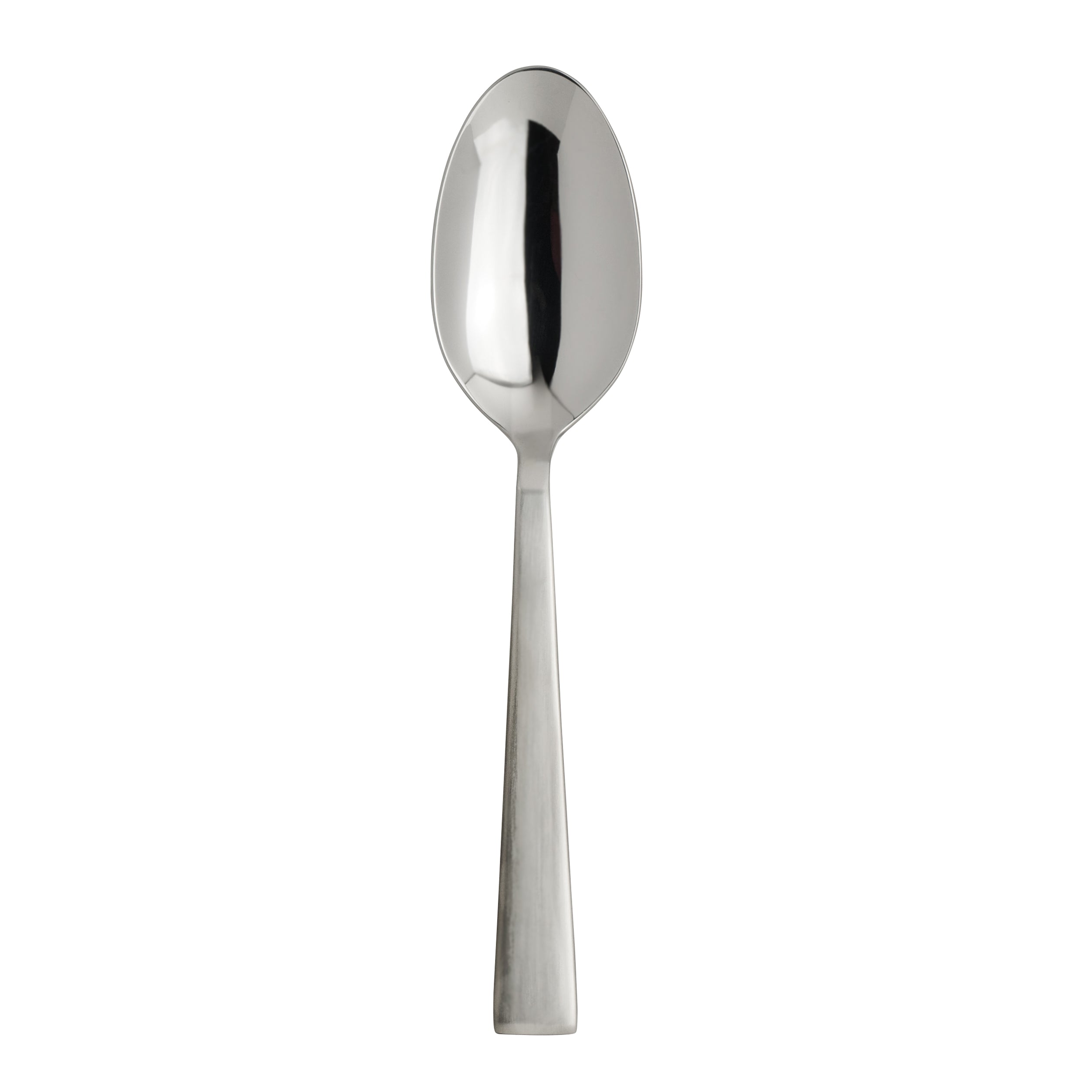 Serving/Table Spoon L 8.875" Ridge