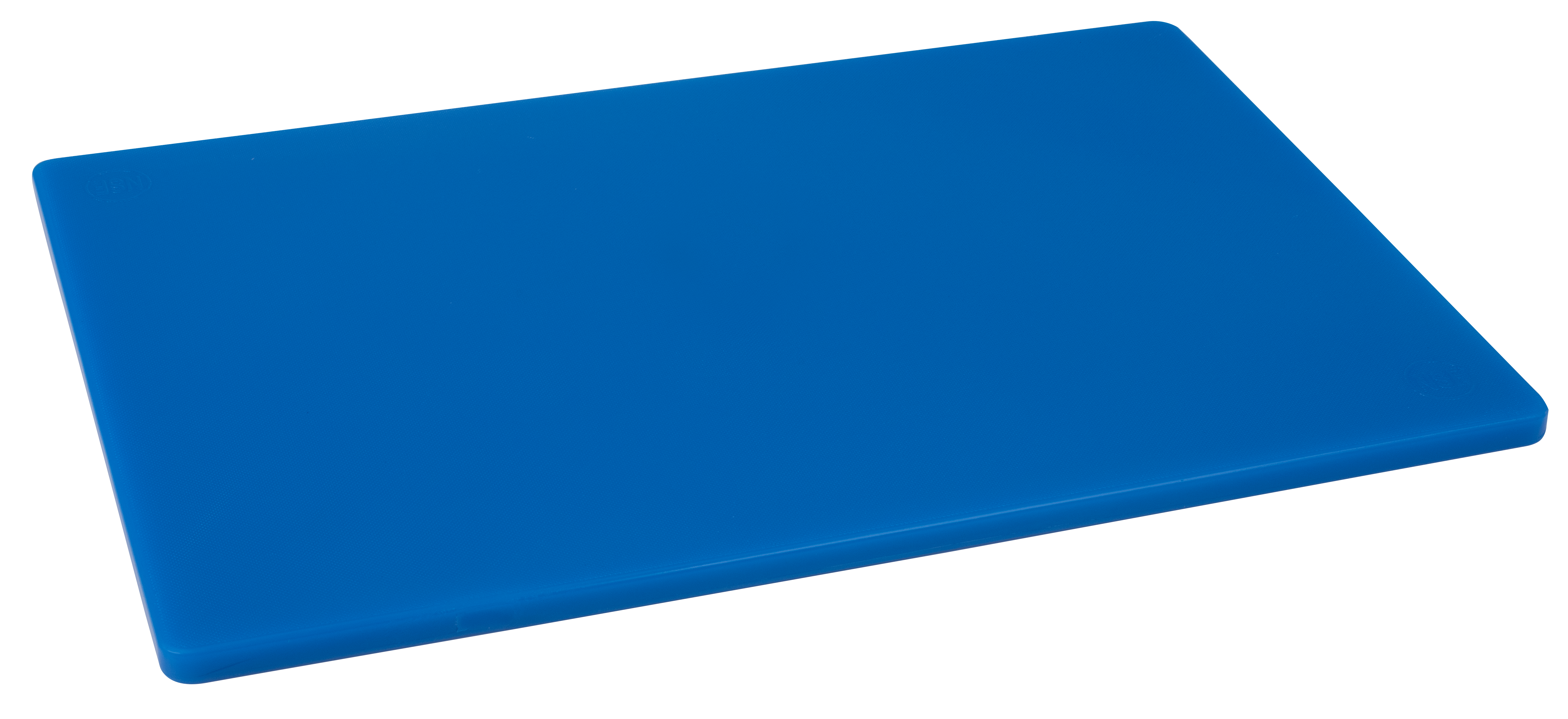 Cutting Board 12" x  18" x 0.5", Polyethylene, Blue