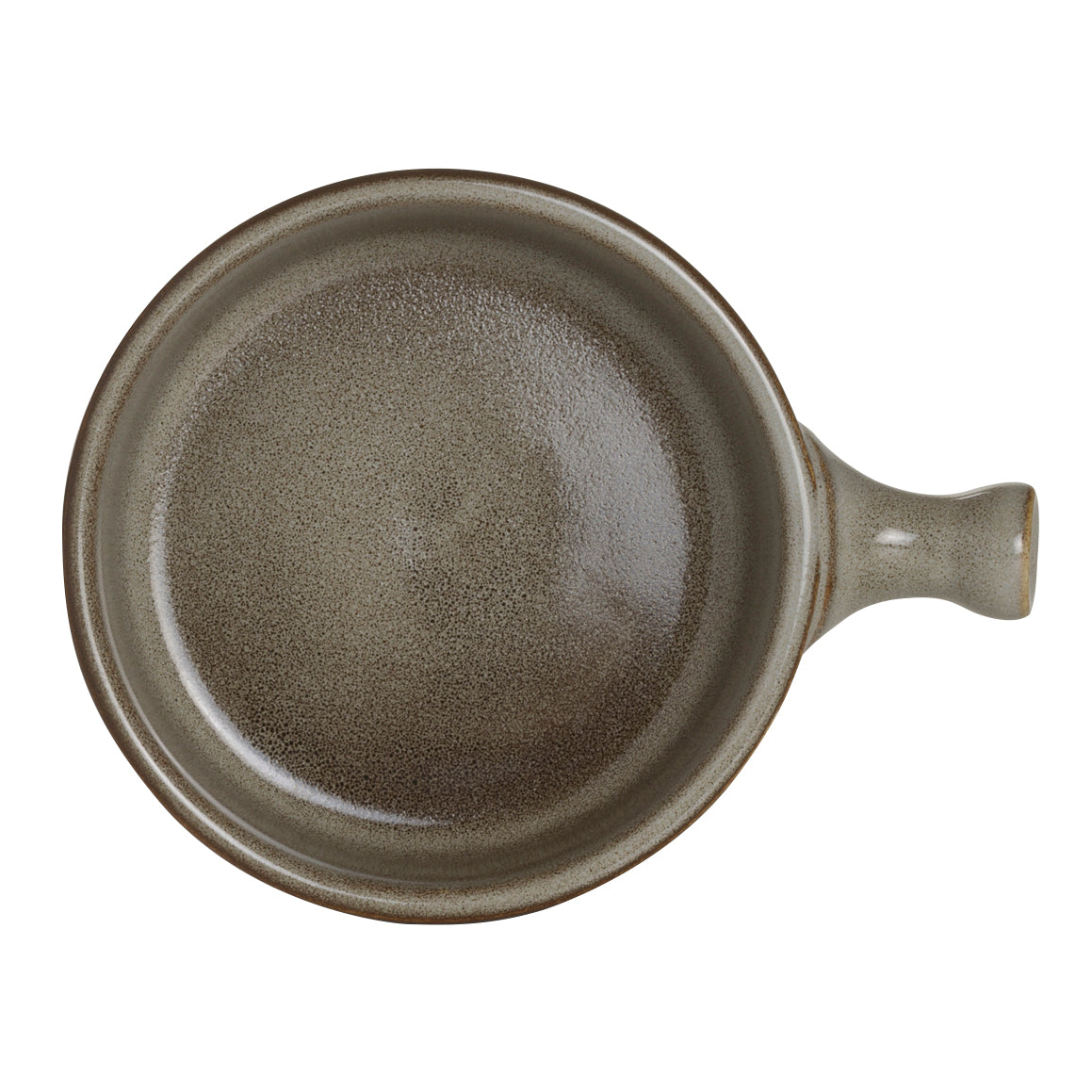 Handled Deep Tray L 6.625" W 5.125" (10.25 Oz) Pier
