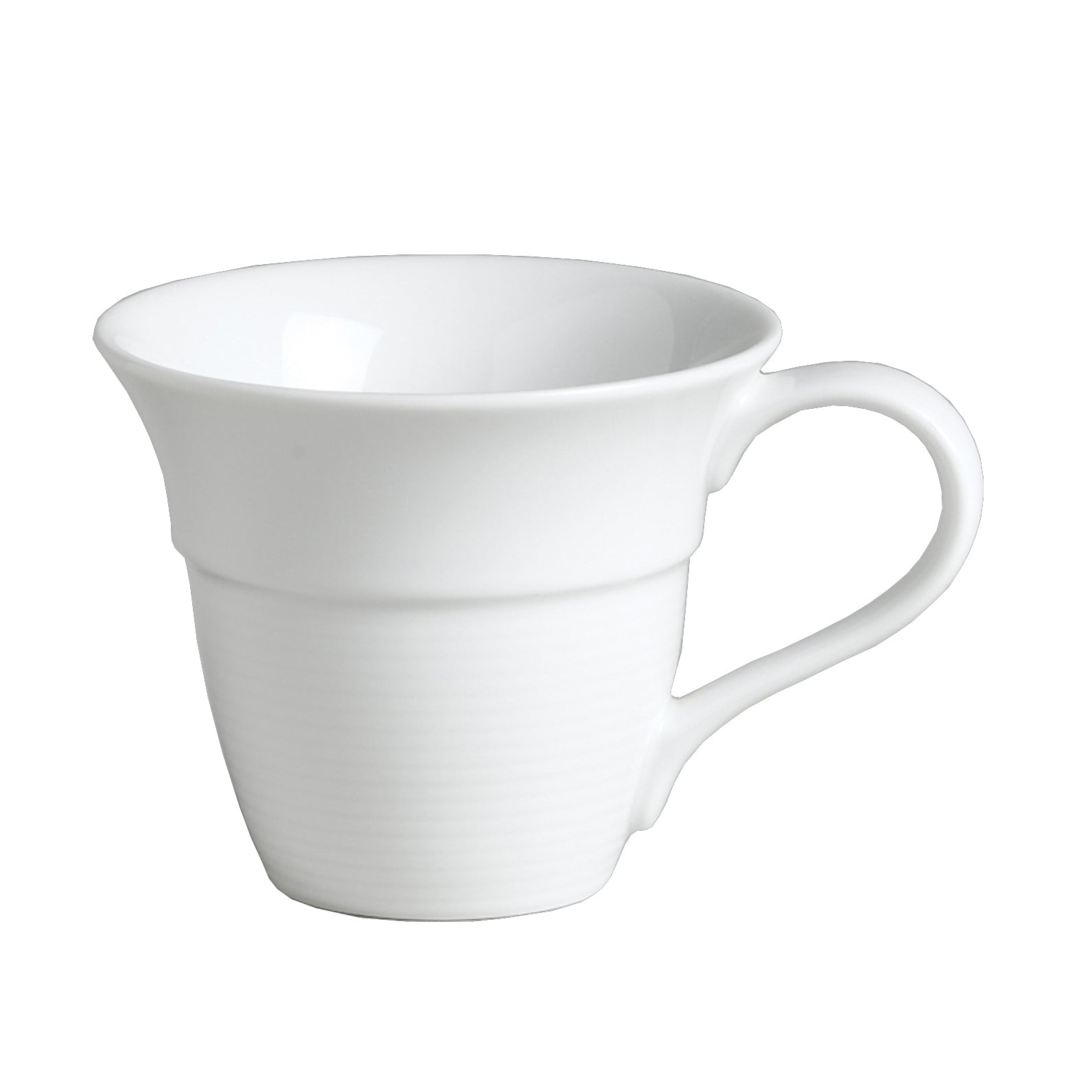 Tea Cup 4.5" Dia. (6.75 Oz) Aura