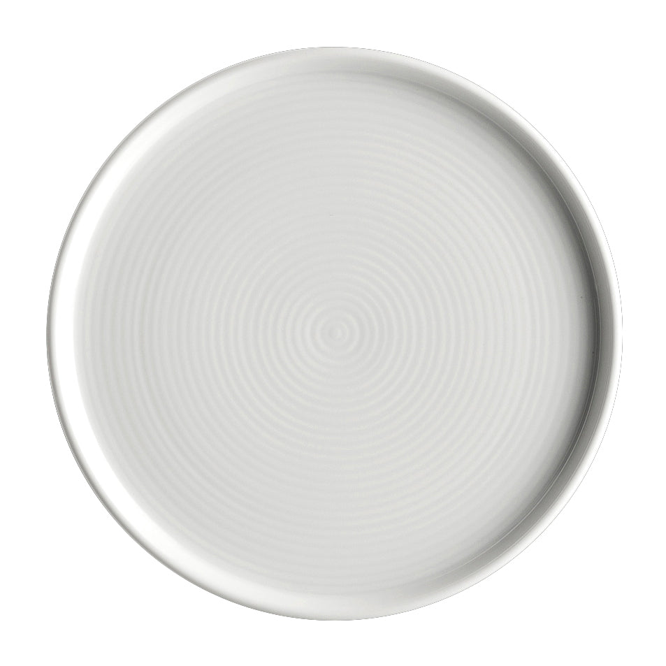 Round Platter 6.25" Dia. P Liebrandt