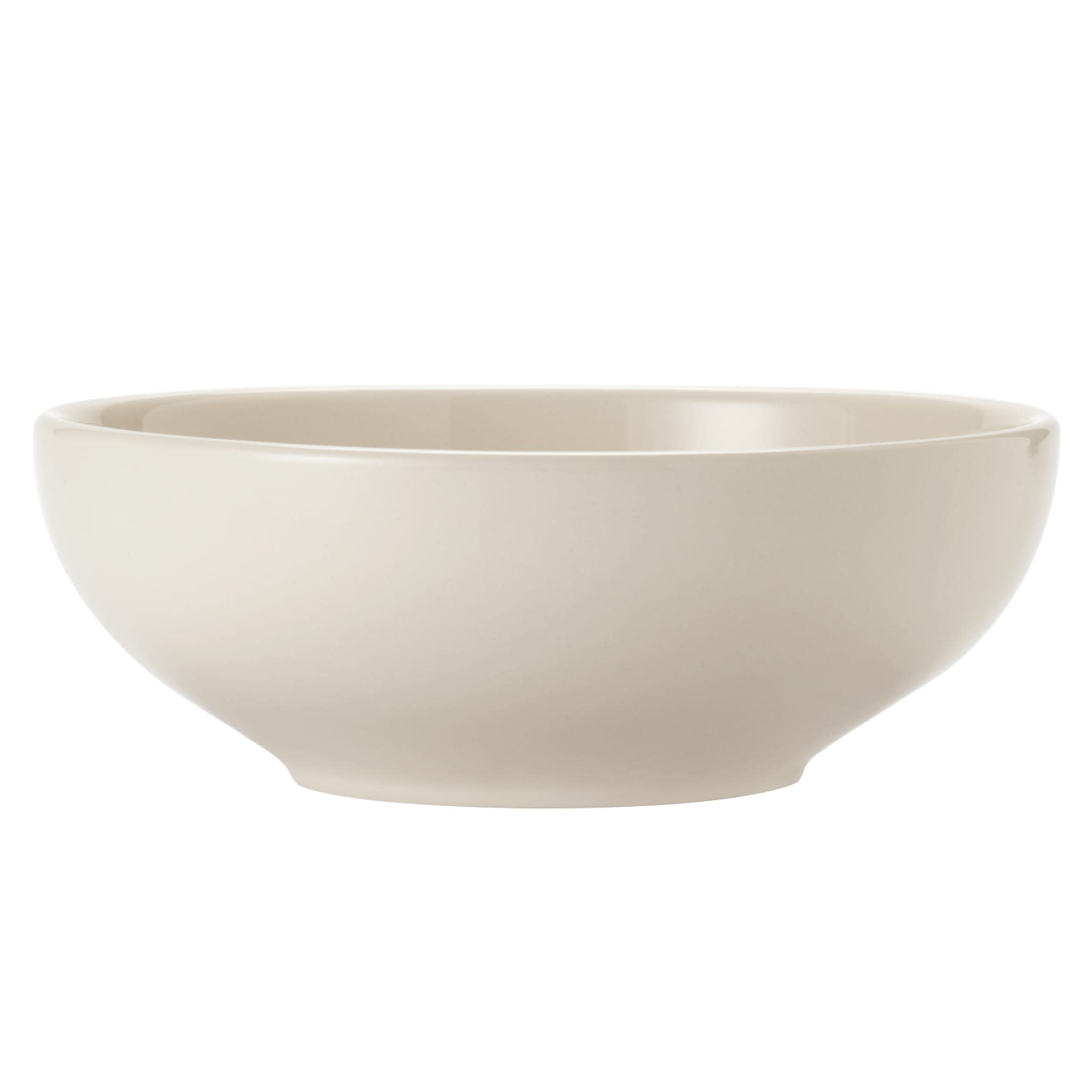 Porcelana 68 oz. Pasta Bowl, Cream White