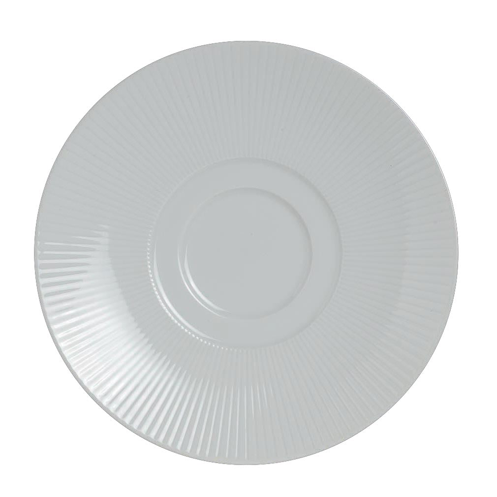 Saucer 7.0" Dia. Sonata