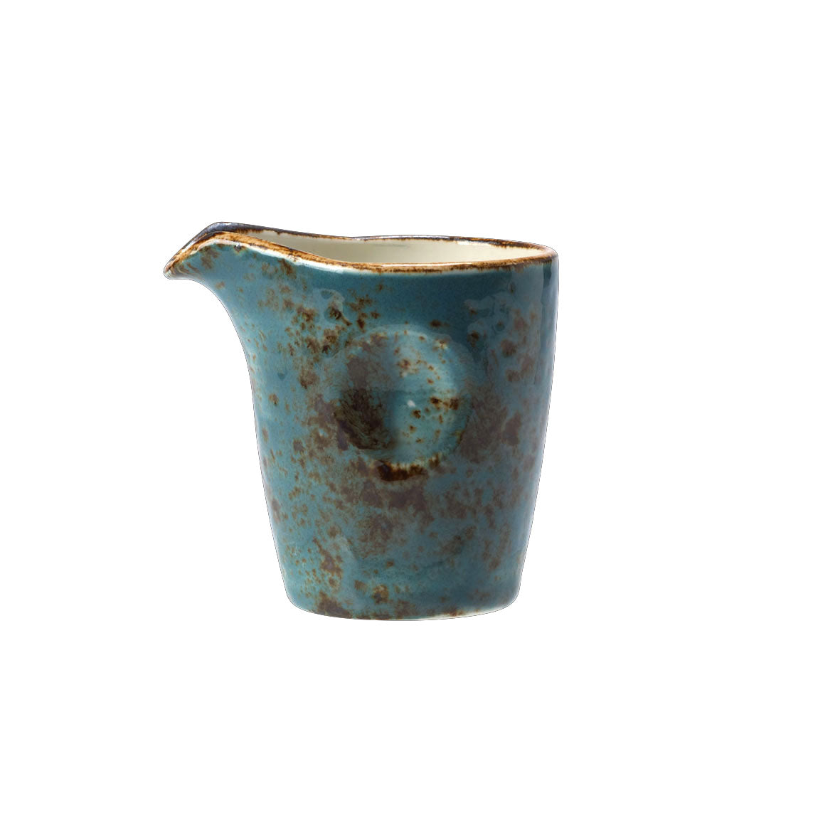 Pourer L 3.0" (3.0 Oz) Craft Blue
