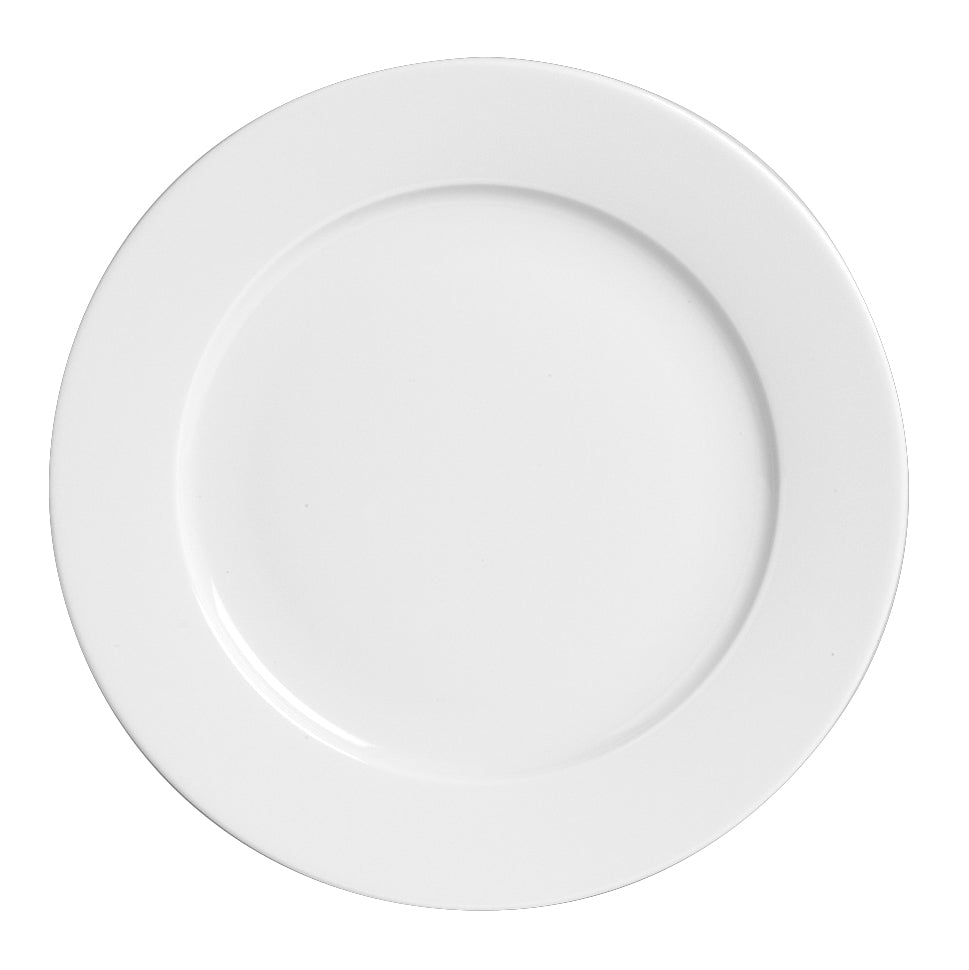 Plate 12.5" Dia. Sancerre