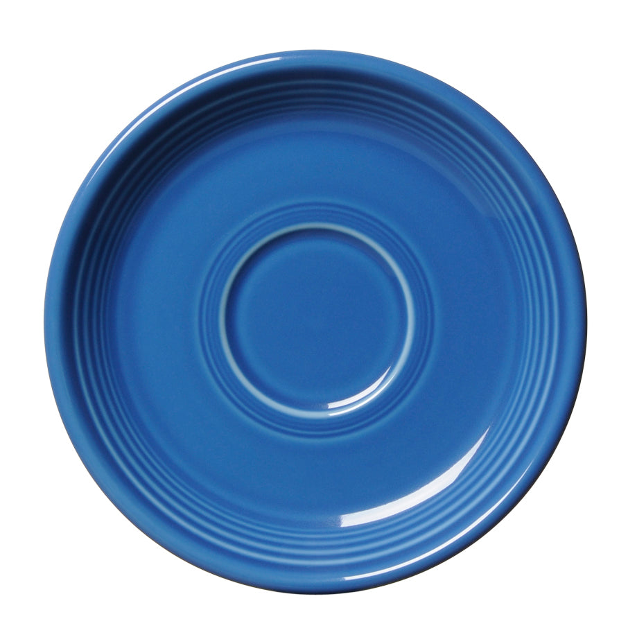 Saucer 5.875" Dia. Fiesta Lapis