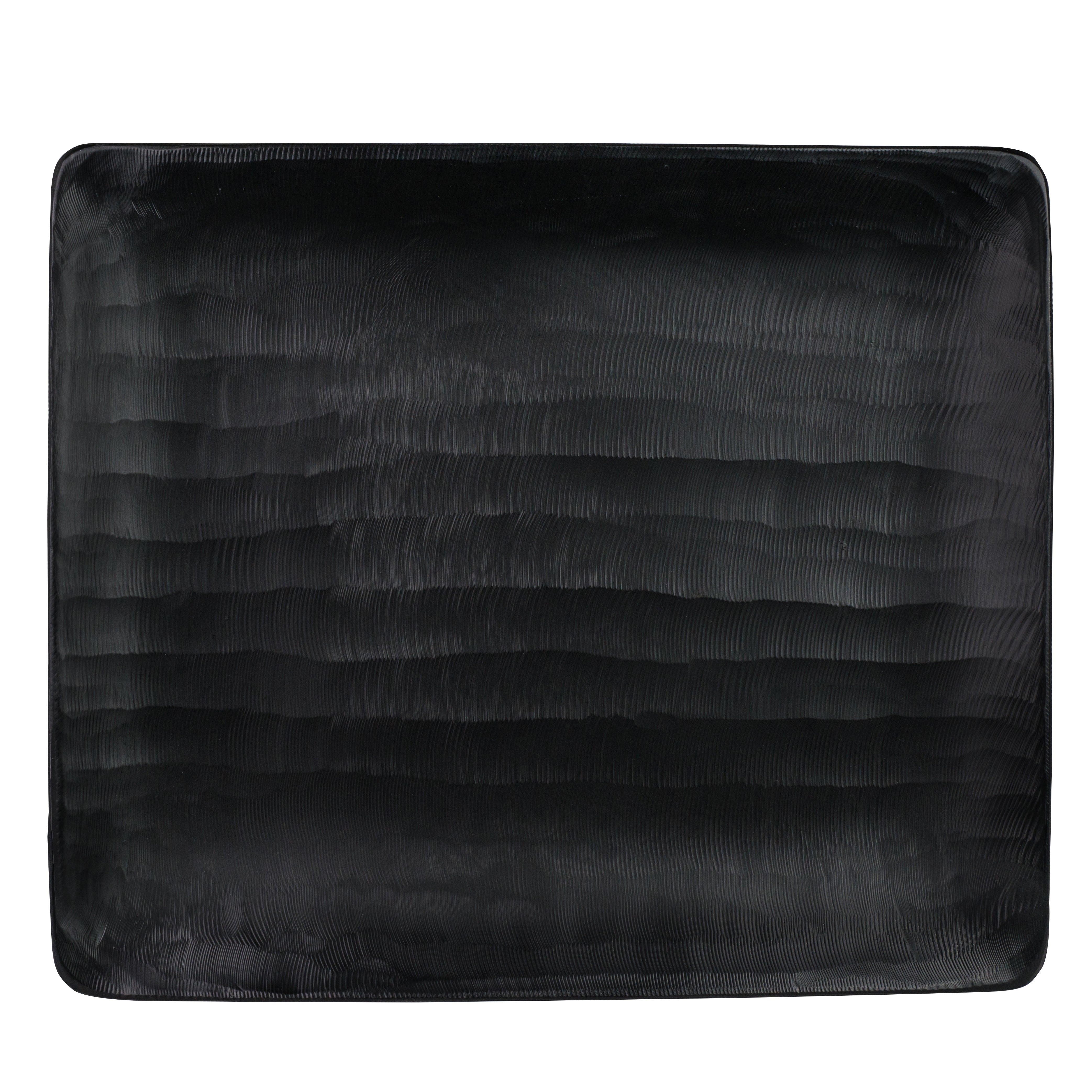 Rectangle Tray L 19.5" W 16.5" Cameron