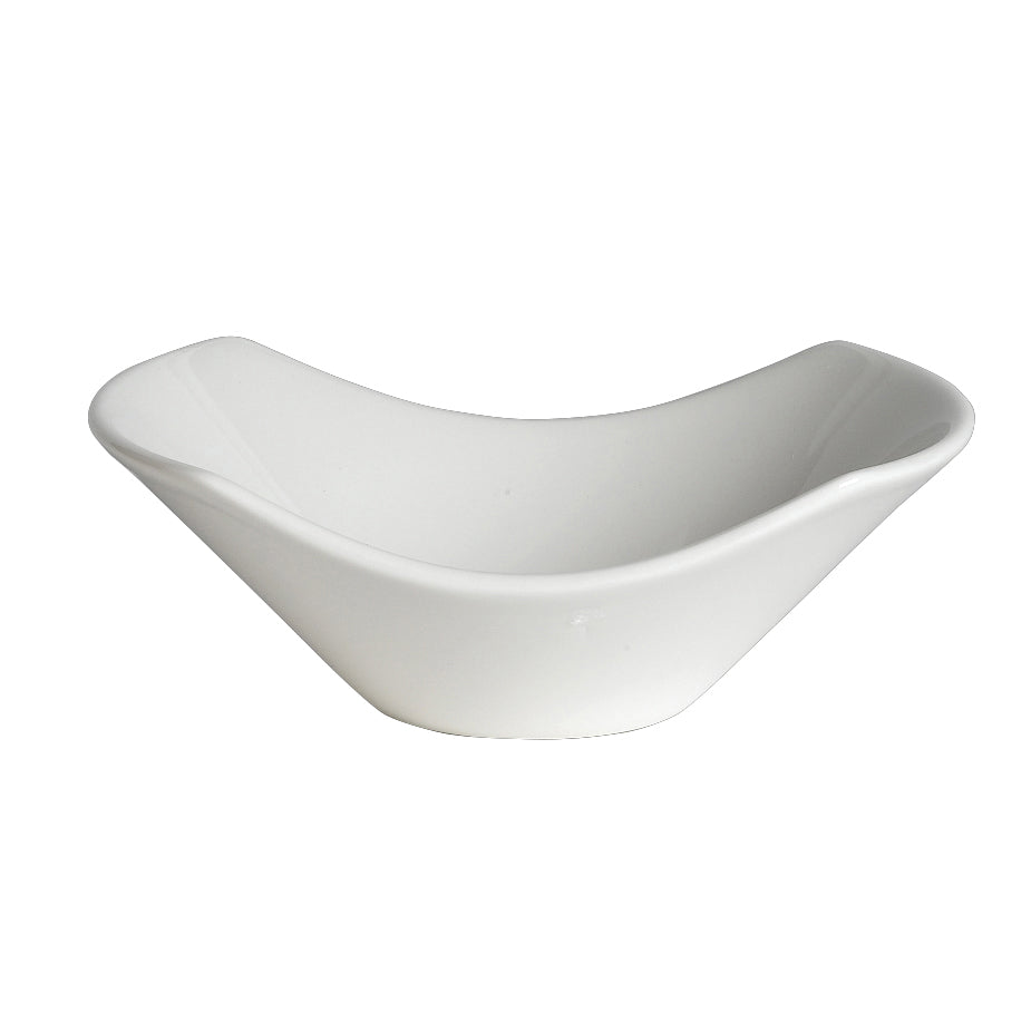 Scoop Bowl L 6.5" (9.0 Oz) Taste