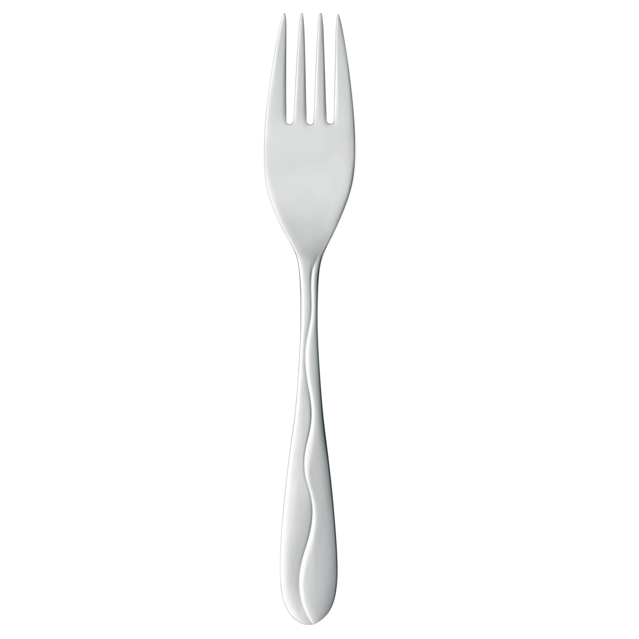 Cantina 7 in. Salad Fork