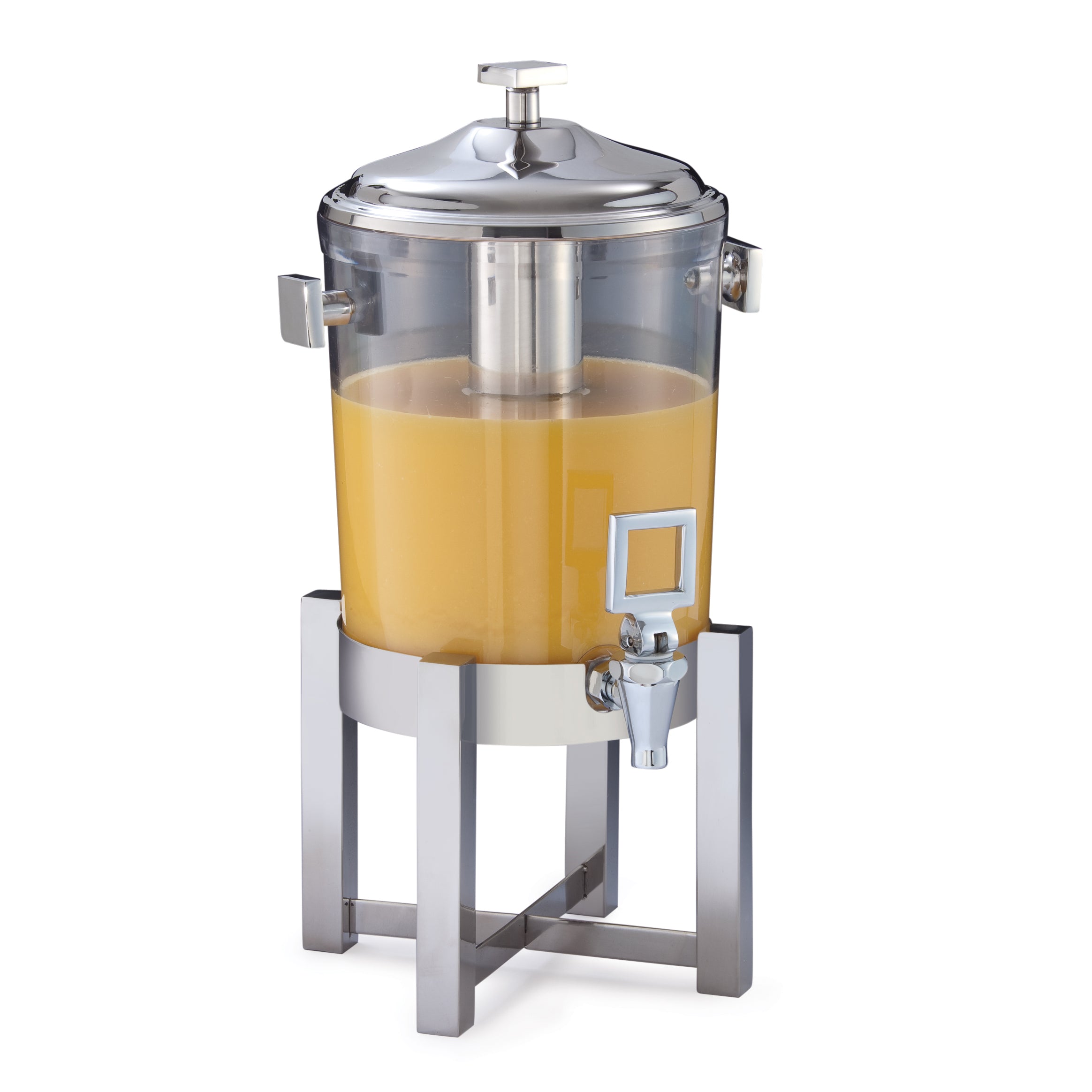 Juicer L 11.0" W 11.0" (2.0 Gal) Tower Juicer