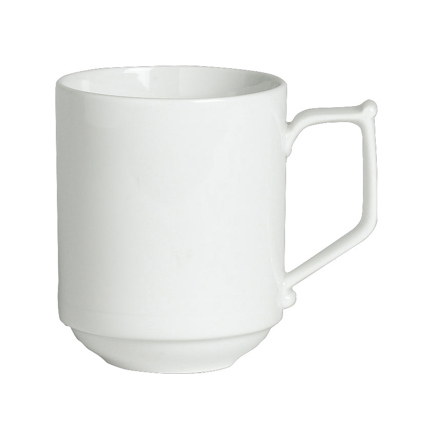 Stacking Mug L 4.375" (10.75 Oz) Concerto