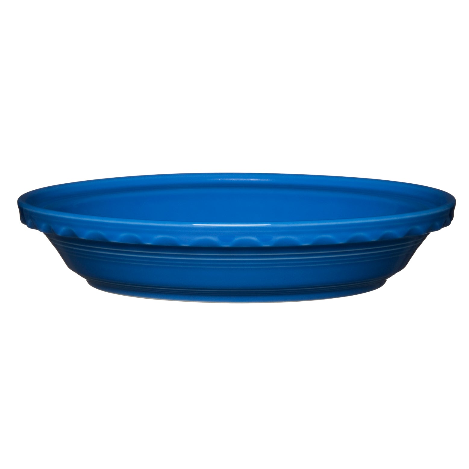 Deep Dish Pie Baker 10.375" Dia. (31.0 Oz) Fiesta Lapis