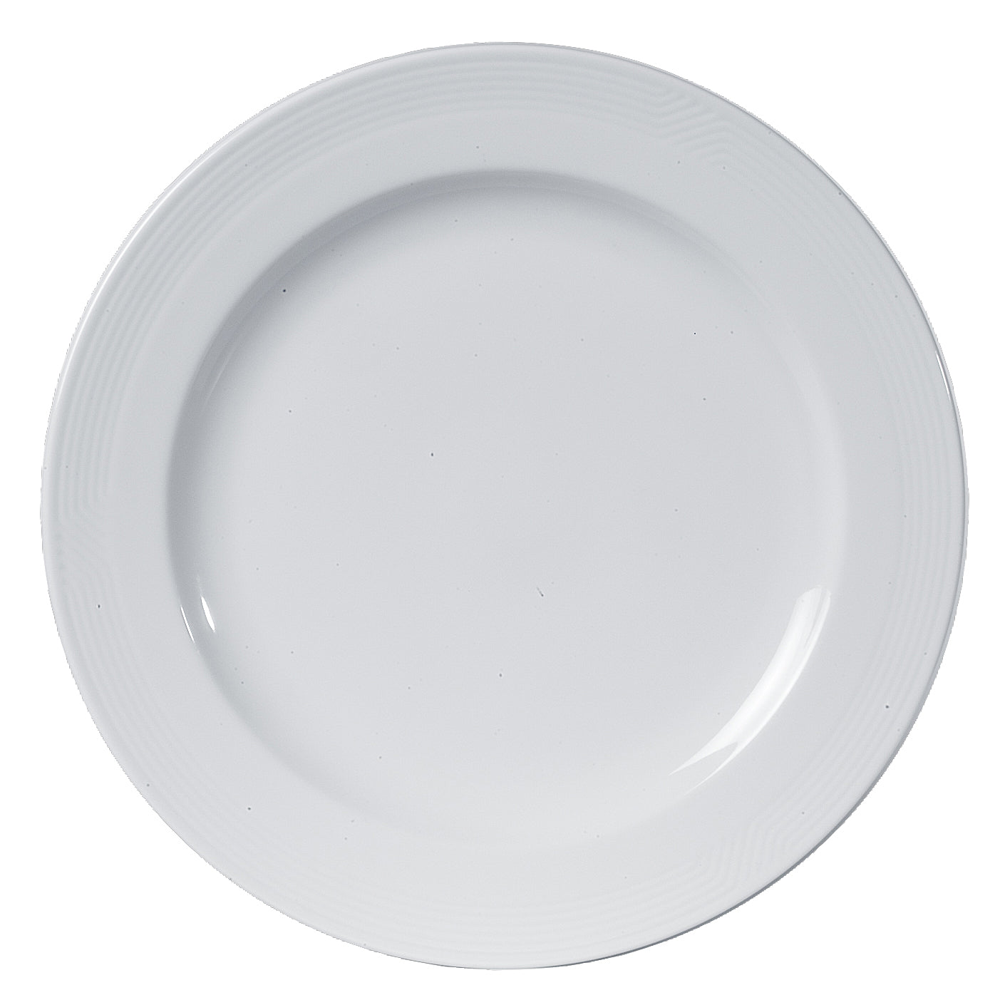 Plate 10.25" Dia. Contessa