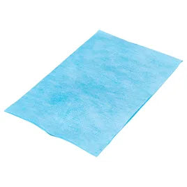 Blue Antimicrobial Foodservice Wipe, 13"x20"