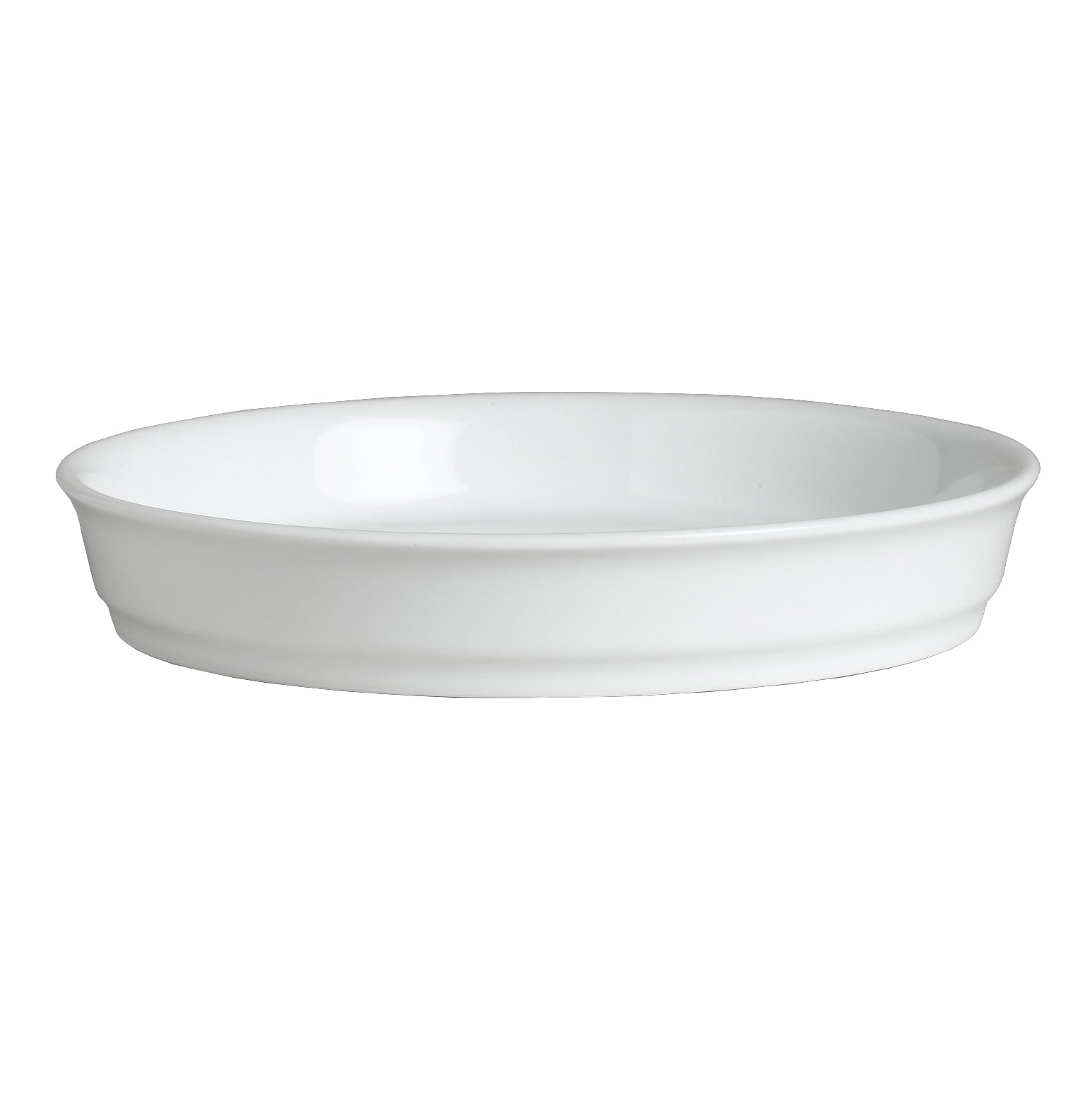 Tray/Teapot Underliner 5.75" Dia. (10.0 Oz) Aura Asian