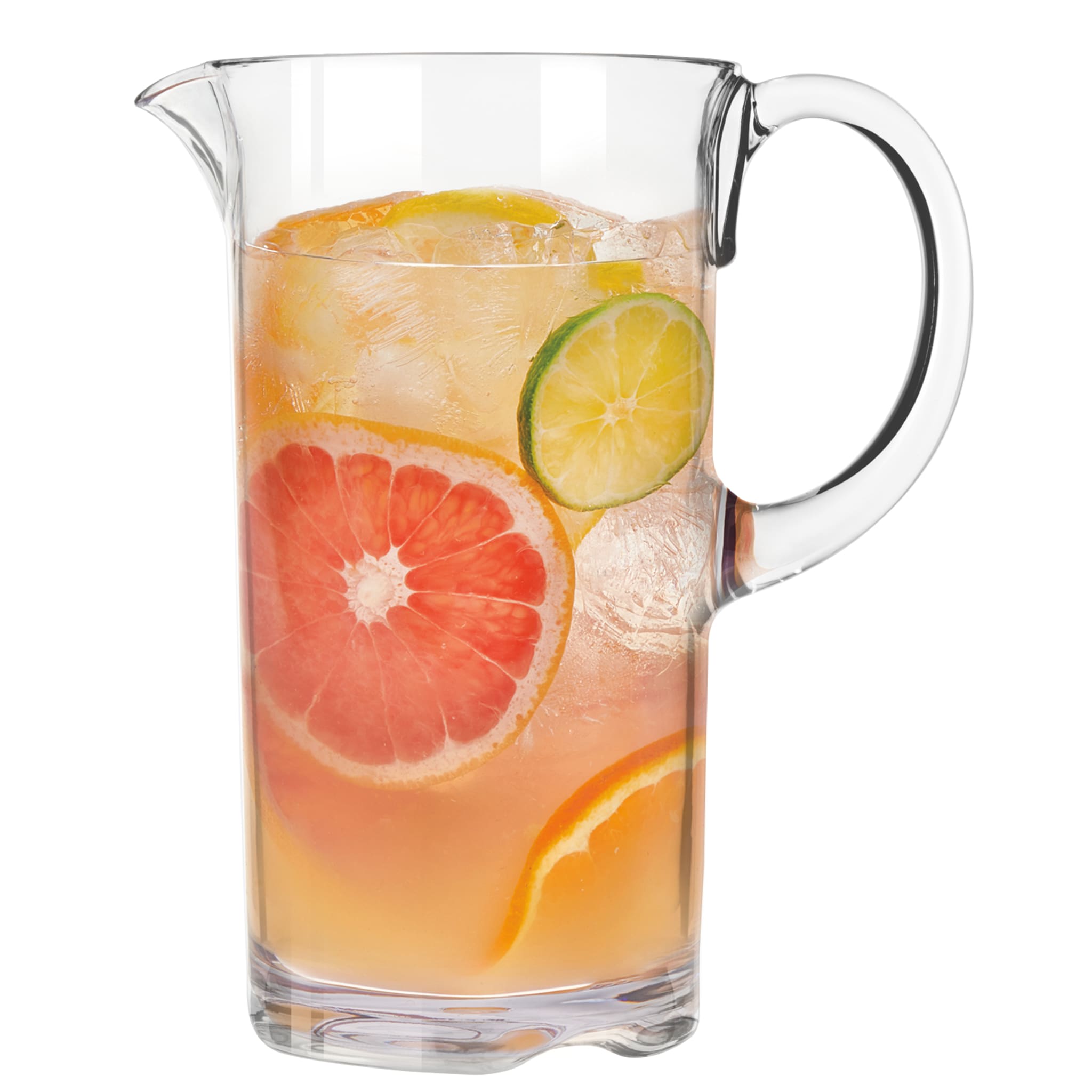 Infinium 55 oz. Shatter-Resistant Tritan Pitcher
