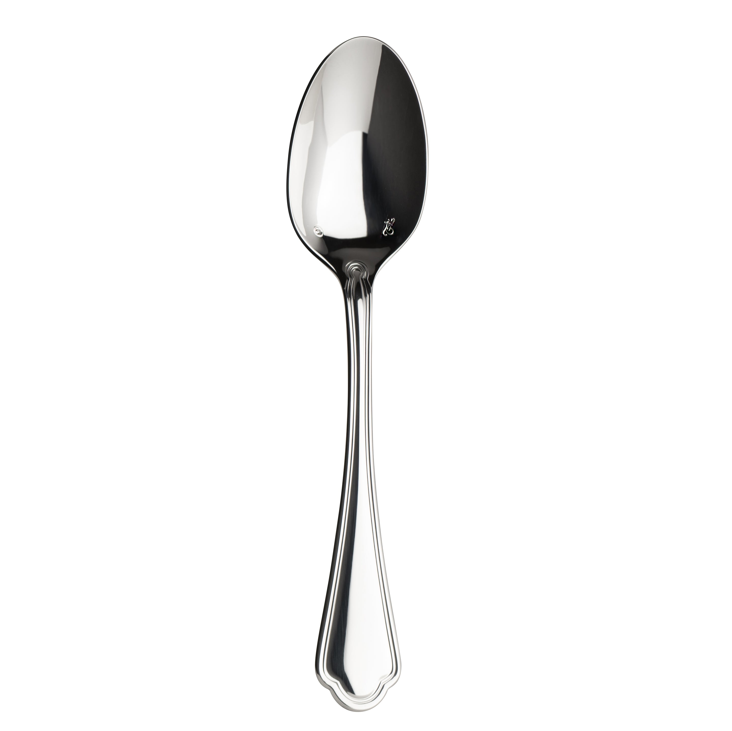 Tablespoon/Serving Spoon L 8.25" Tosca Ss
