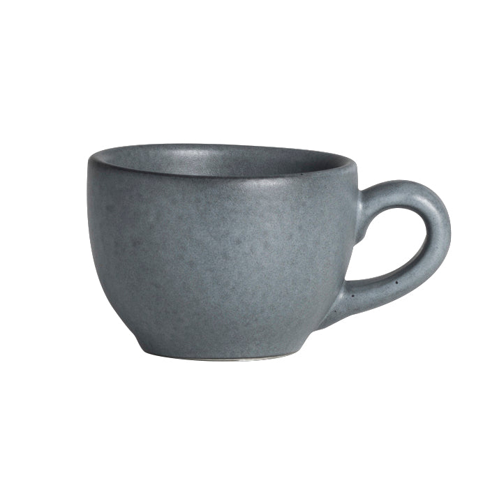 Espresso Cup L 3.5" (3.0 Oz) Denali Matte Gr