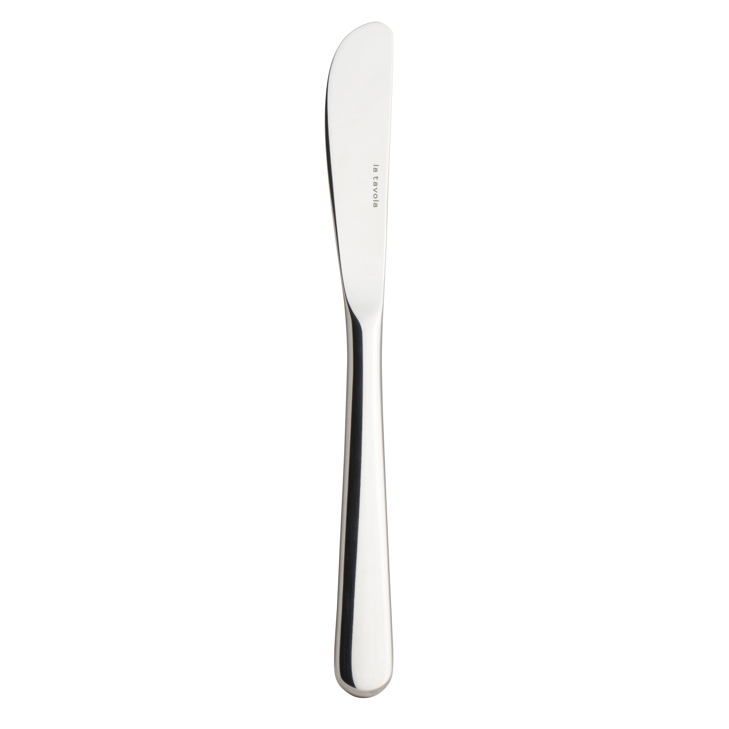 Butter Knife (S.H.) L 7.25" Fusion Ss