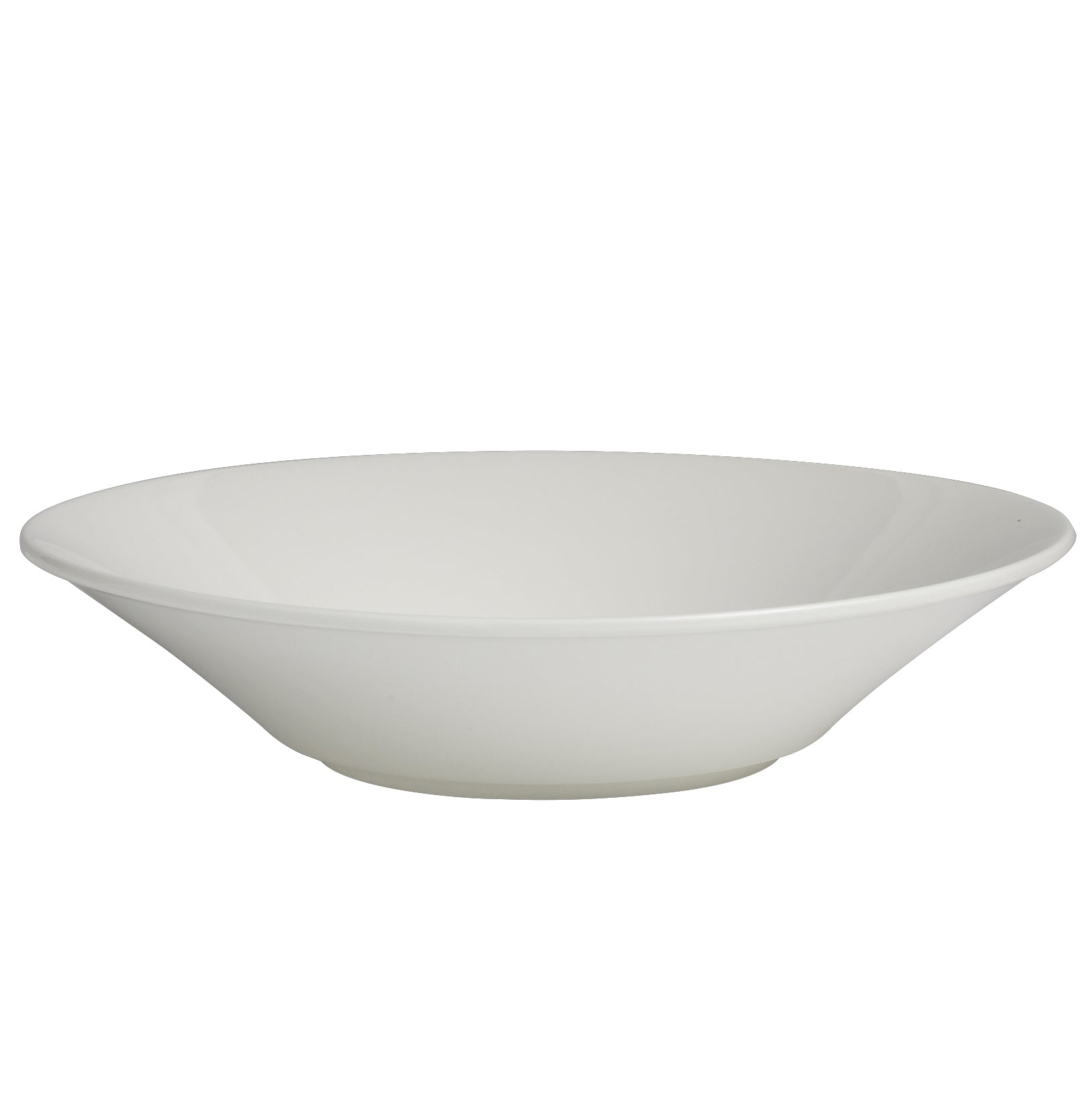 Flared Bowl 9.5" Dia. (1.25 Qt) Folio Ac Parl