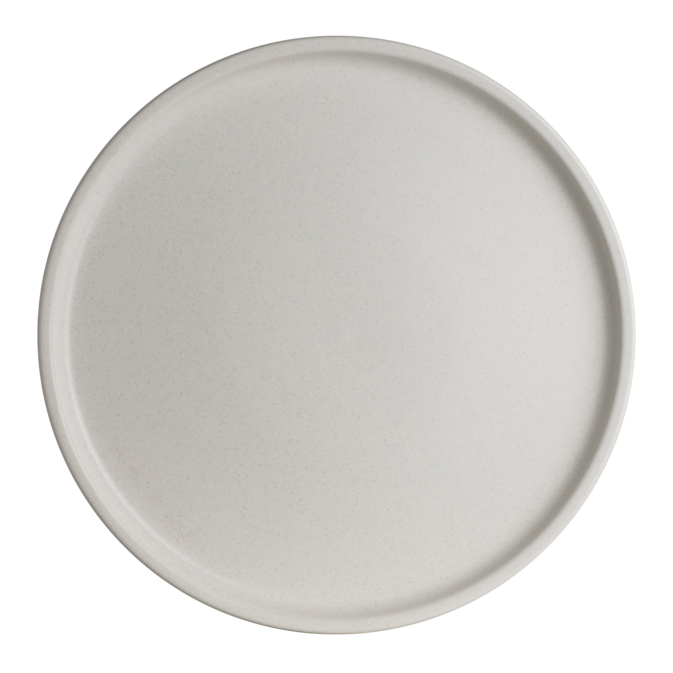 Stack Plate 10.62" Dia. Shell