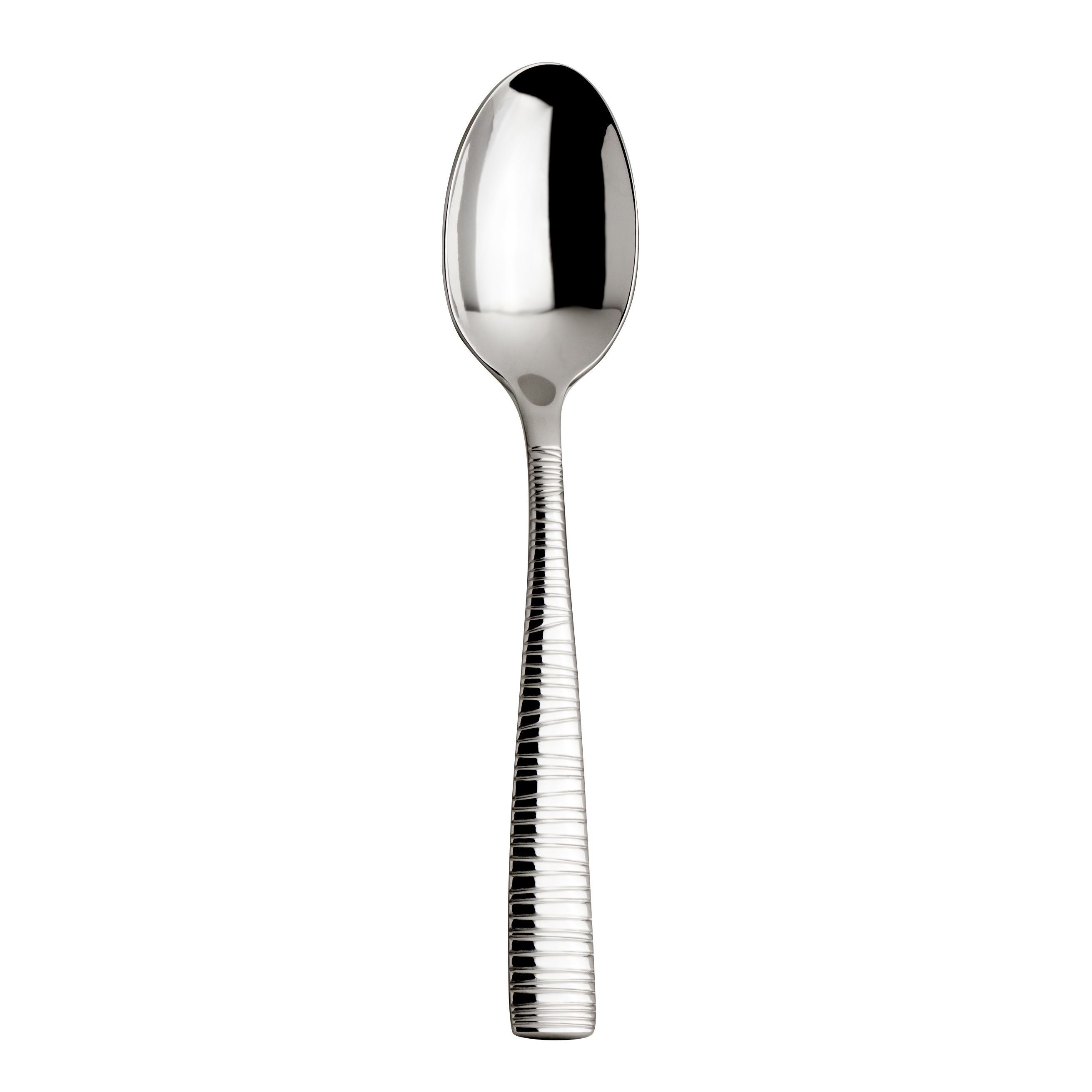 Oval Soup Spoon L 7.875