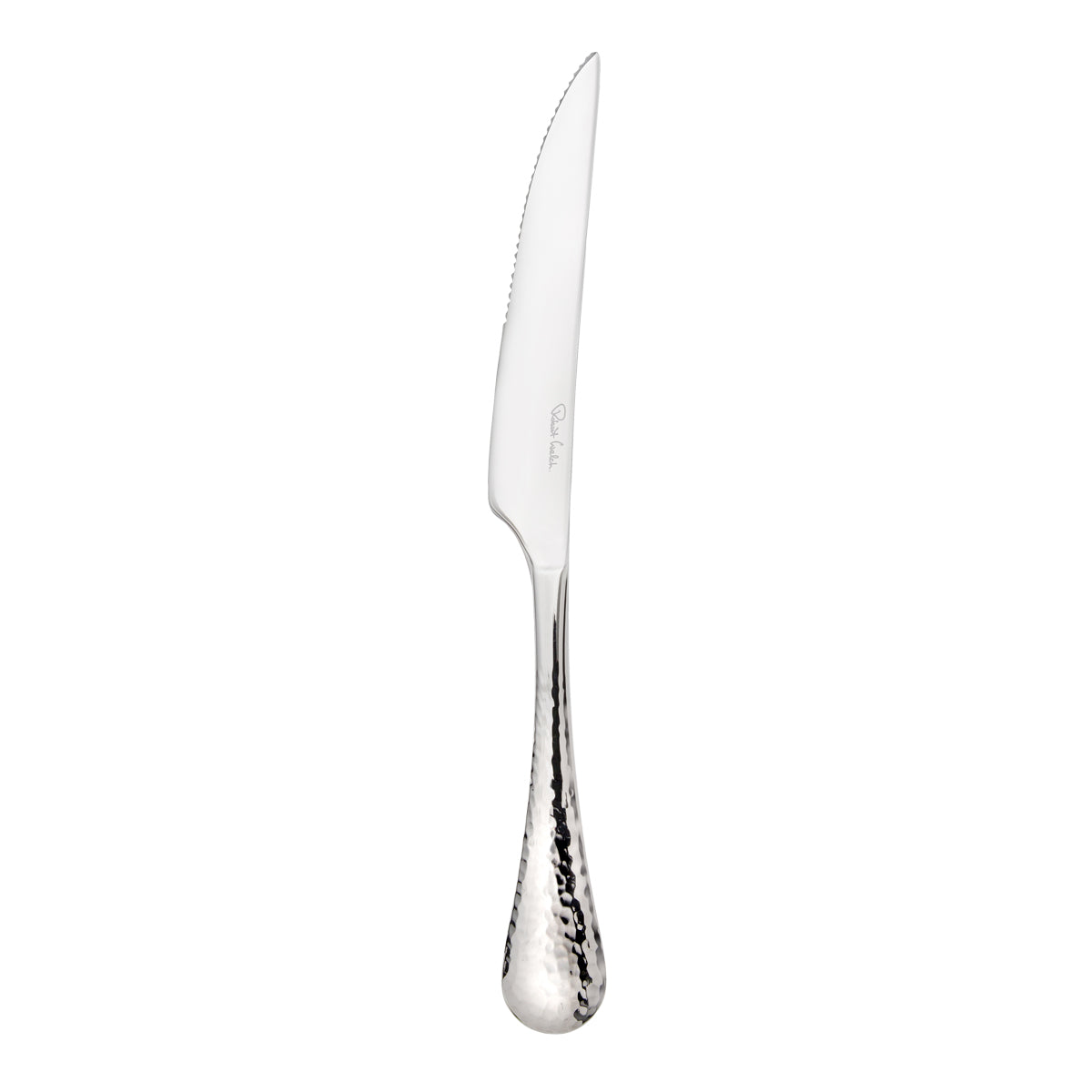 Steak Knife L 9.5" Honeybourne