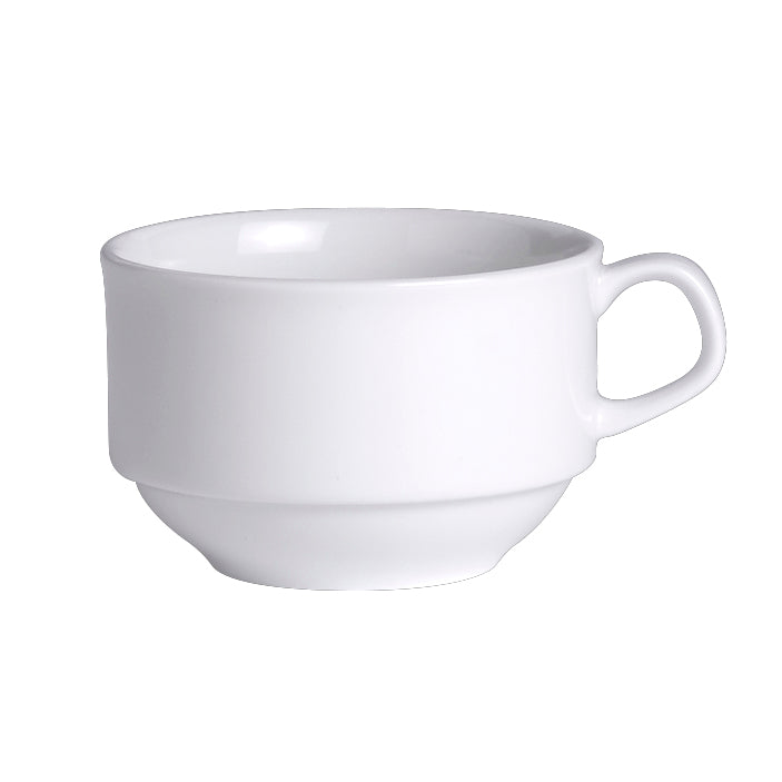 Coffee Cup L 4.125" (6.75 Oz) Montego