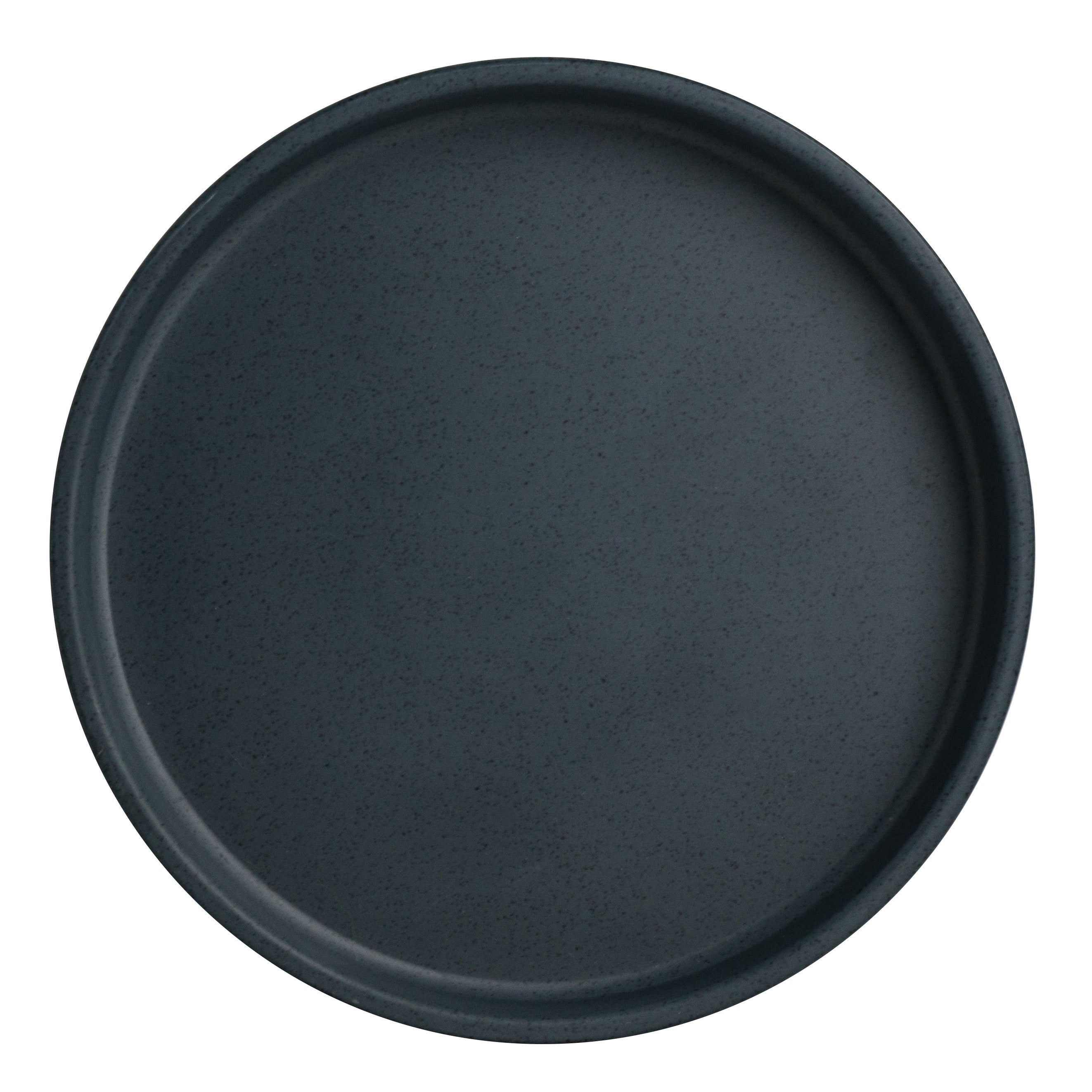 Stack Plate 6.25" Dia. Cali