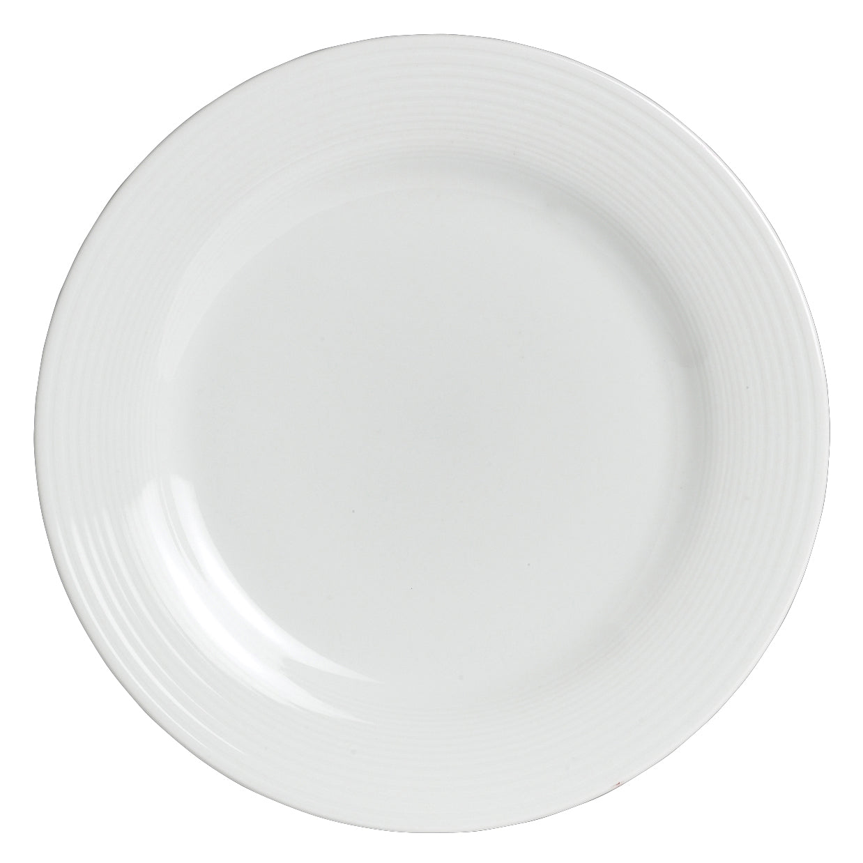 Buffet Plate 9.5" Dia. Virtuoso