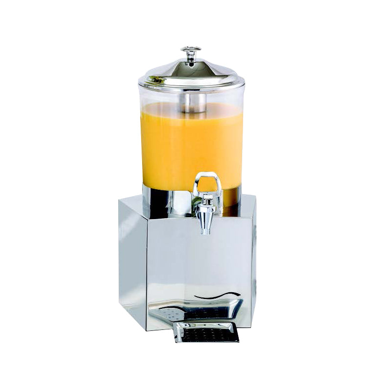 Juicer L 12.0" W 12.0" (2.0 Gal) Fusion Juicer