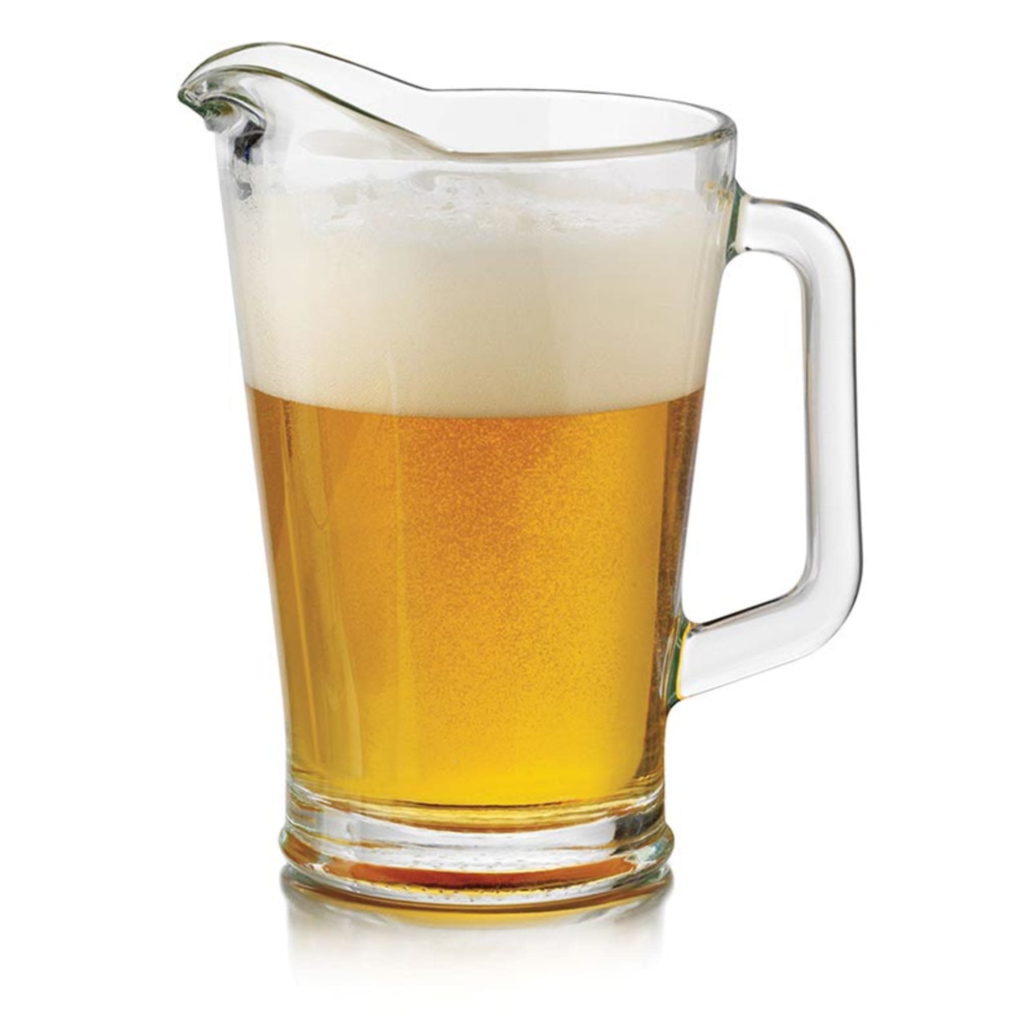 60 oz. Glass Pitcher
