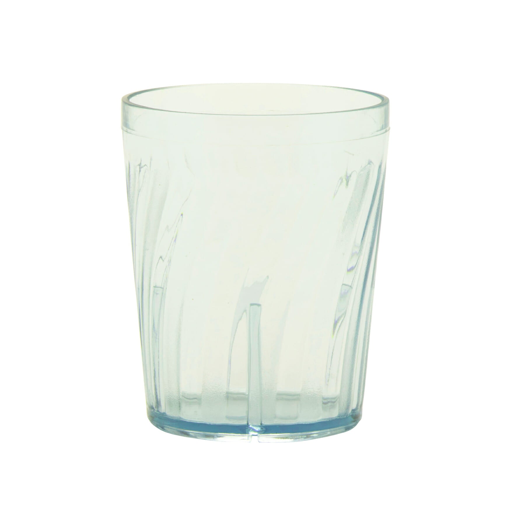 Tahiti™ 6 oz. Textured Plastic Tumbler, Jade