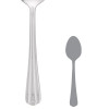 Teaspoon L 6.5" Ro Monza