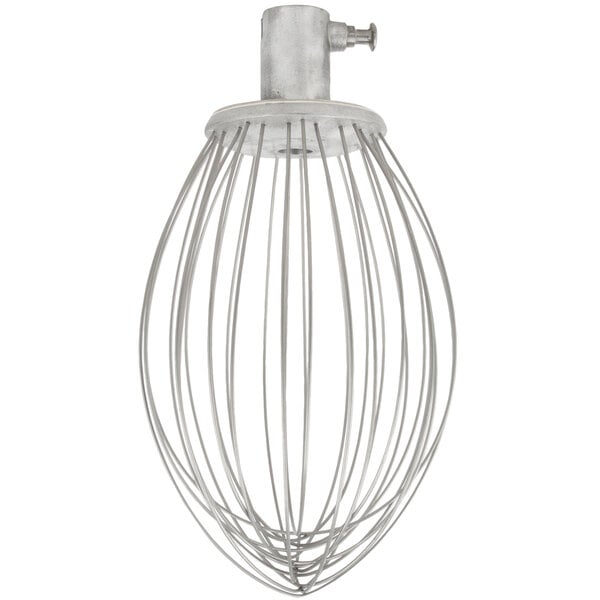Legacy® Stainless Steel "D" Wire Whip for 40/30 Qt. Mixer