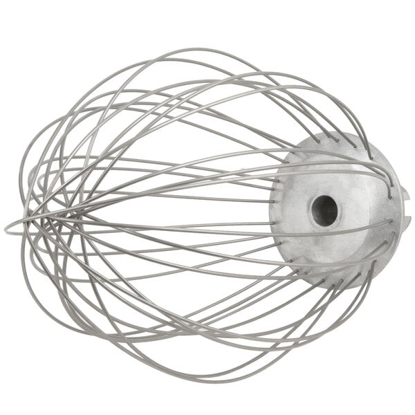 Legacy® Stainless Steel "D" Wire Whip for 40/30 Qt. Mixer