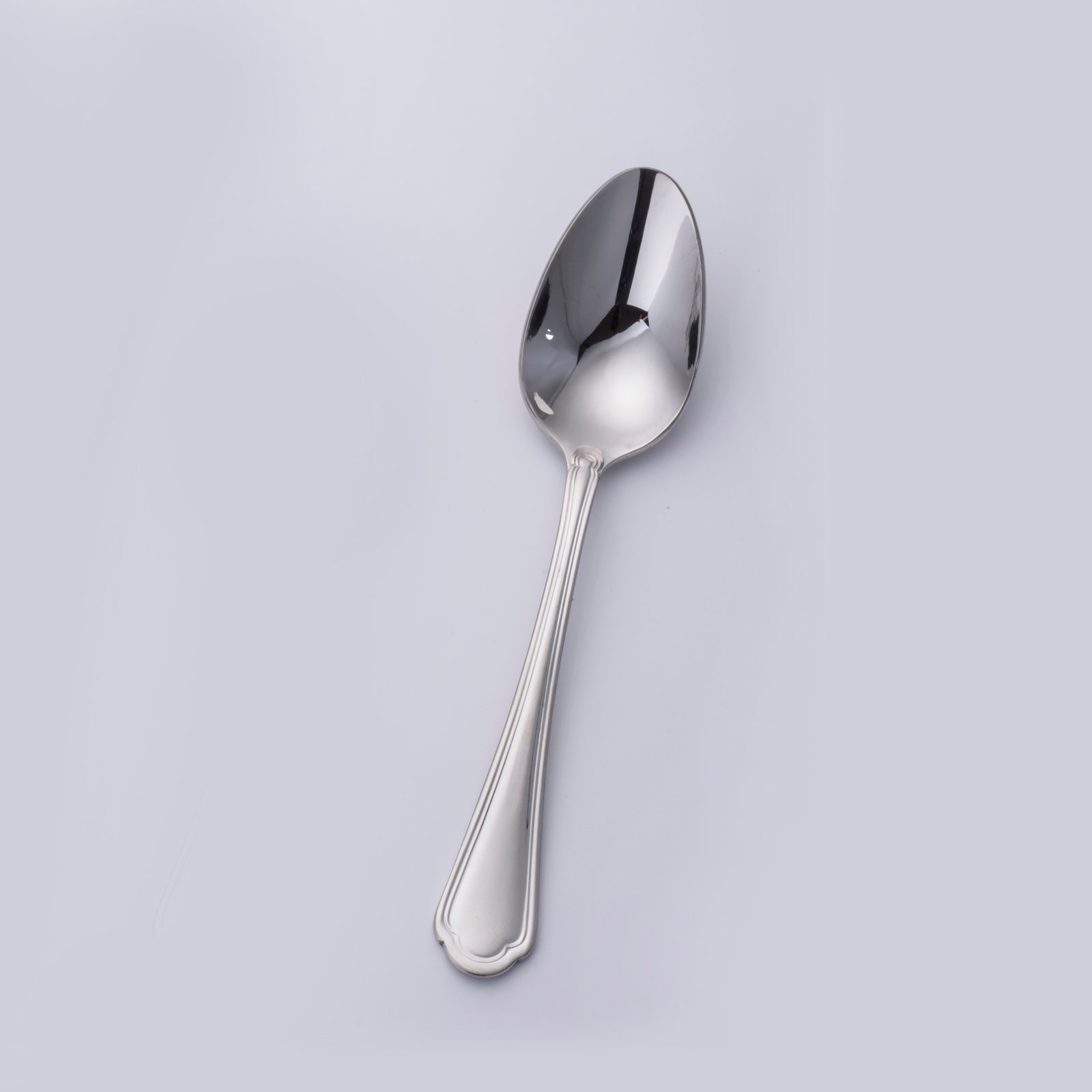 Dessert Spoon L 7.5" Siena Flatware