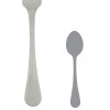 Oval Bowl Soup/Dessert Spoon L 7.0" Pearl