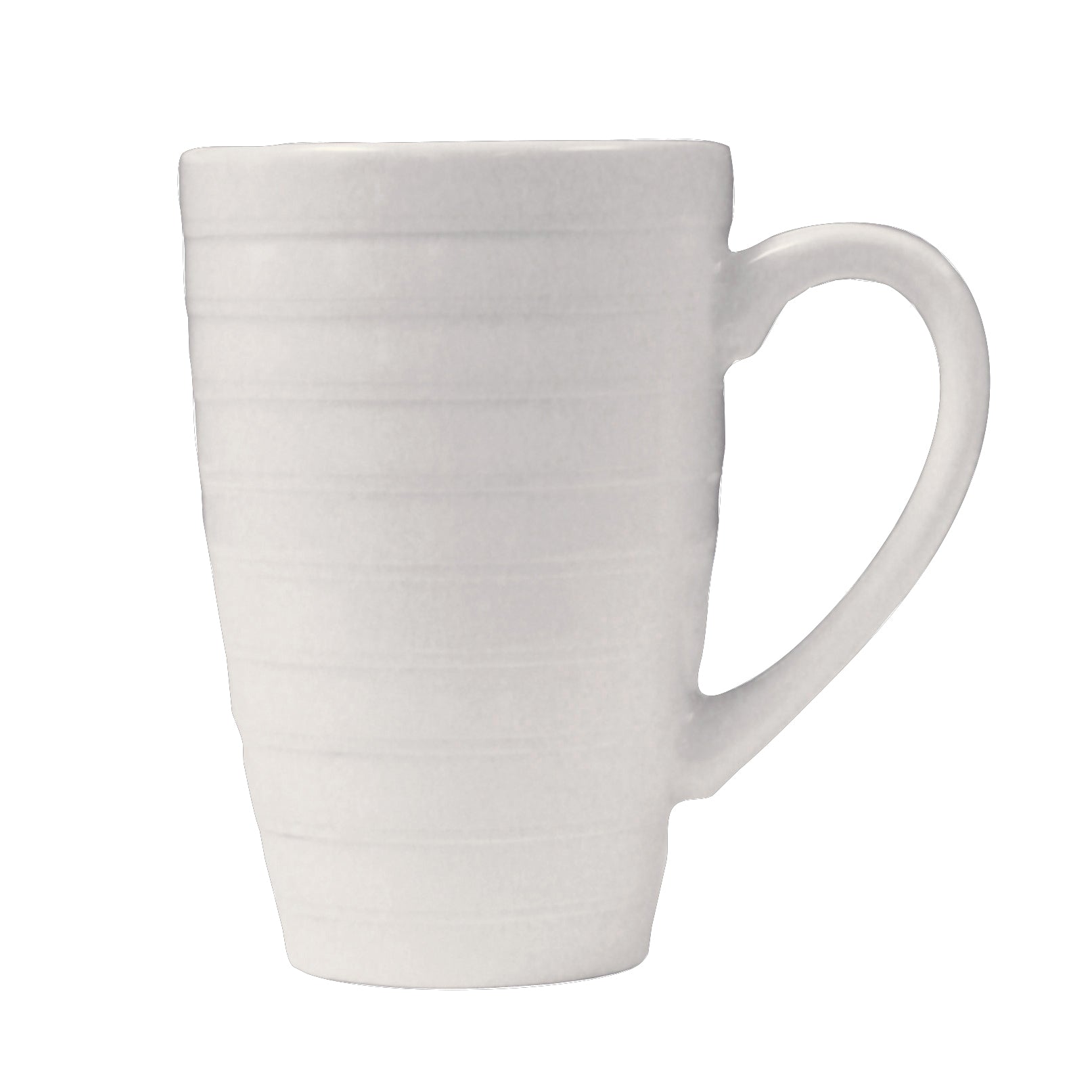 Quench Mug L 4.25" W 3.0" (10.0 Oz) Arondo
