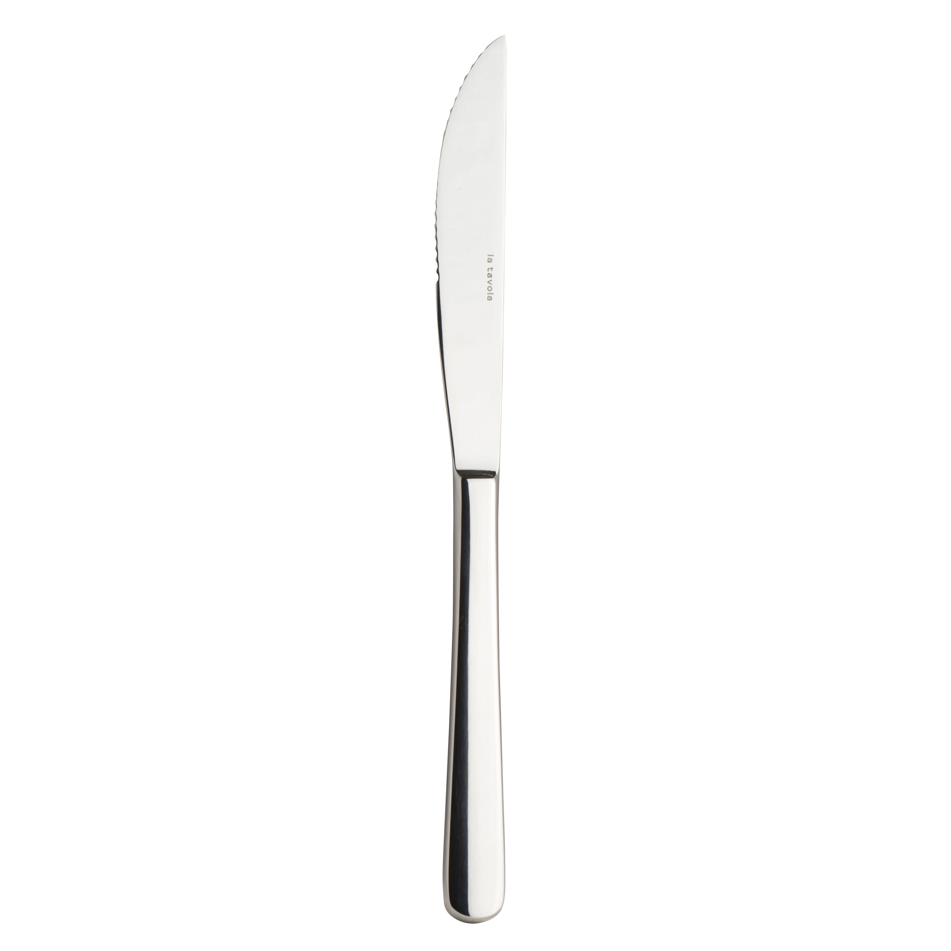 Steak Knife (S.H.) L 9.0" Fusion Ss