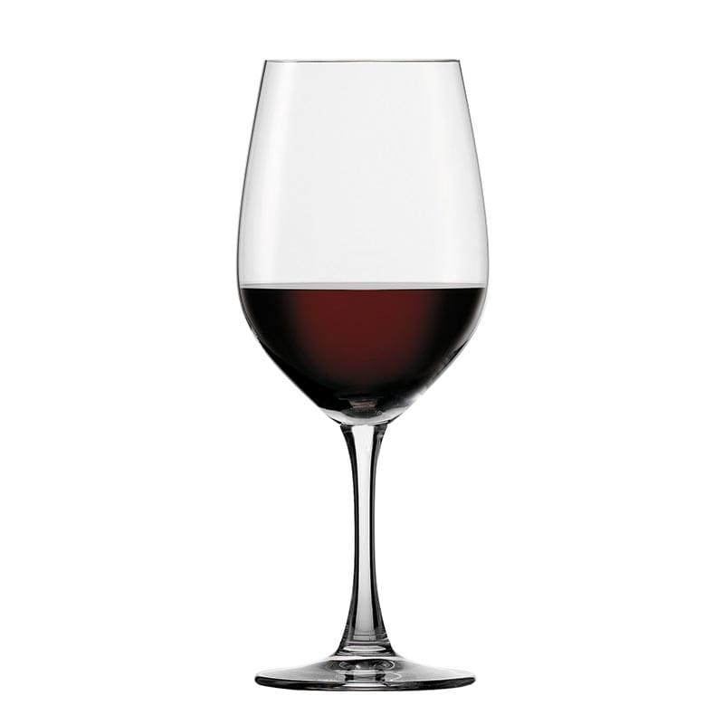 Spiegelau Winelovers Bordeaux Glass, 19.5 oz.