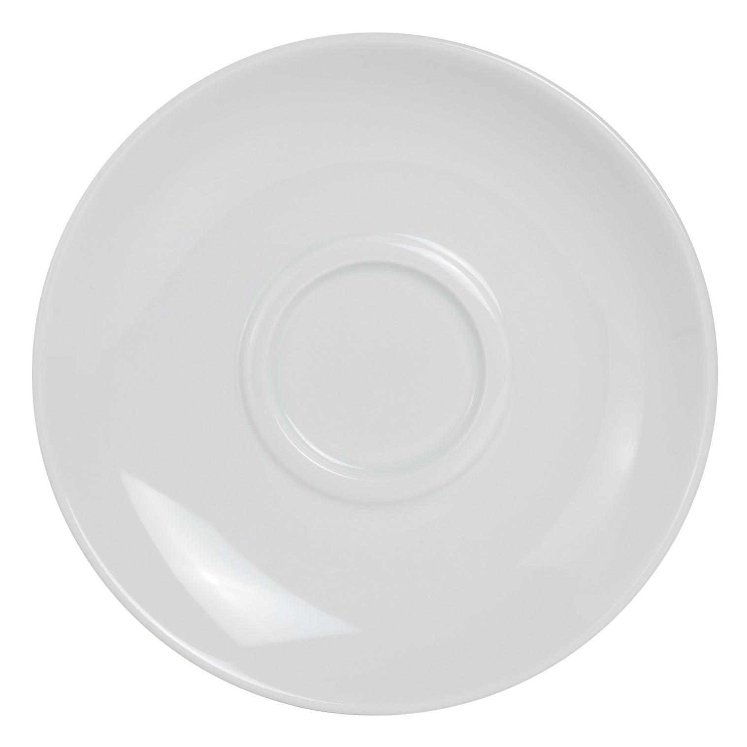 Saucer 6.25" Dia. Opera