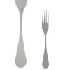 Dinner Fork L 8.375" Vavro Java