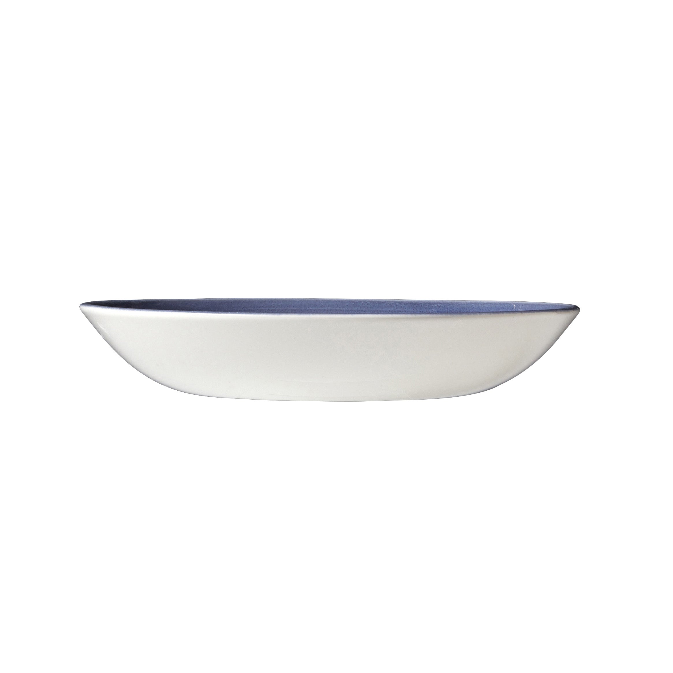 Coupe Bowl 10.0" Dia. (1.0 Qt) Revolution Blue