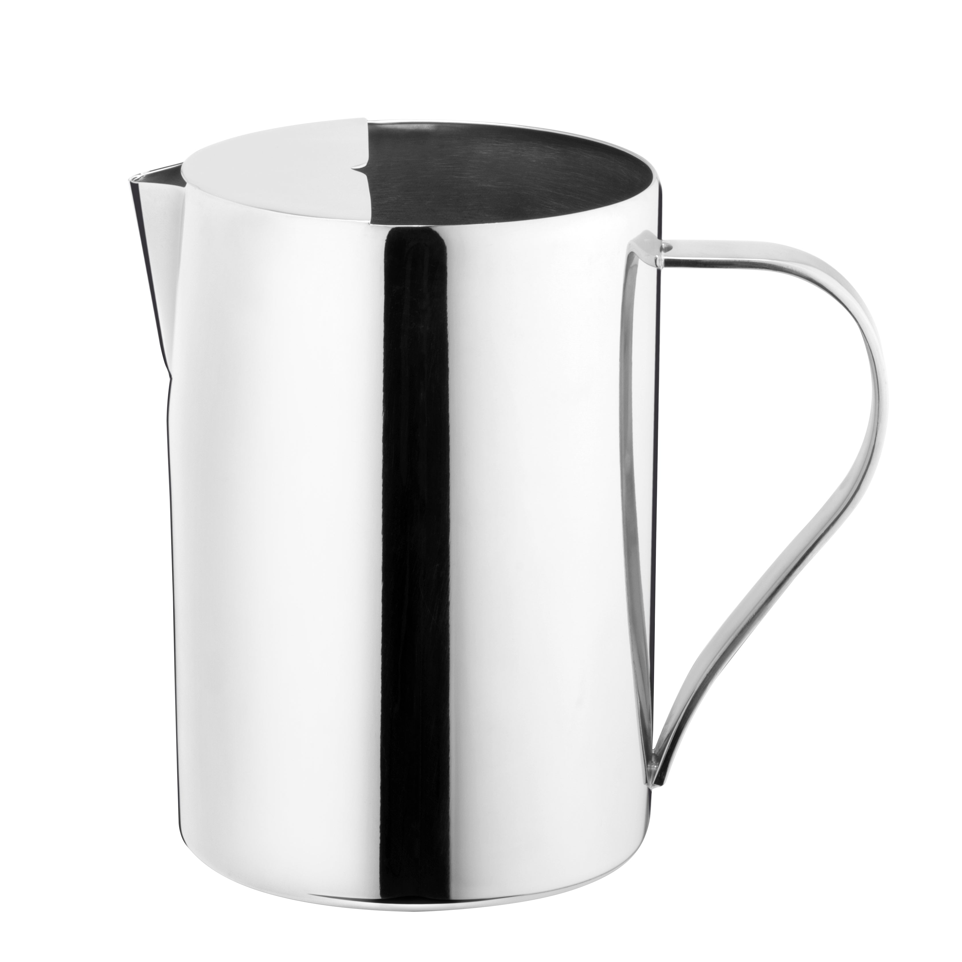 Water Pitcher L 7.5" W 4.625" (2.25 Qt) Kent