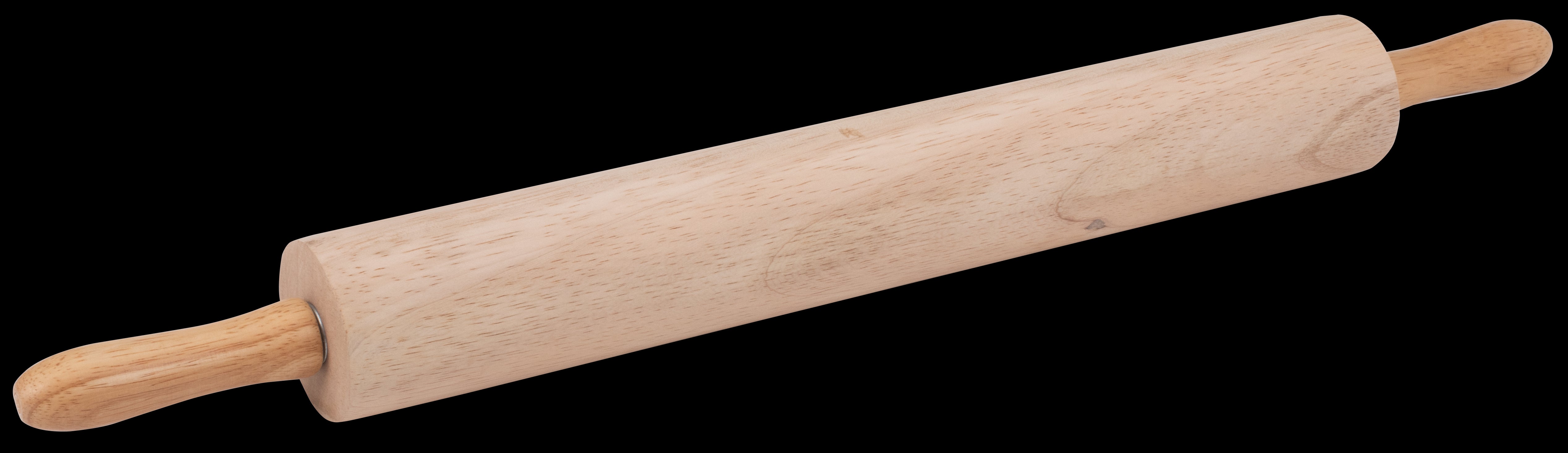 Rolling Pin, 2-3/4"D x 18"