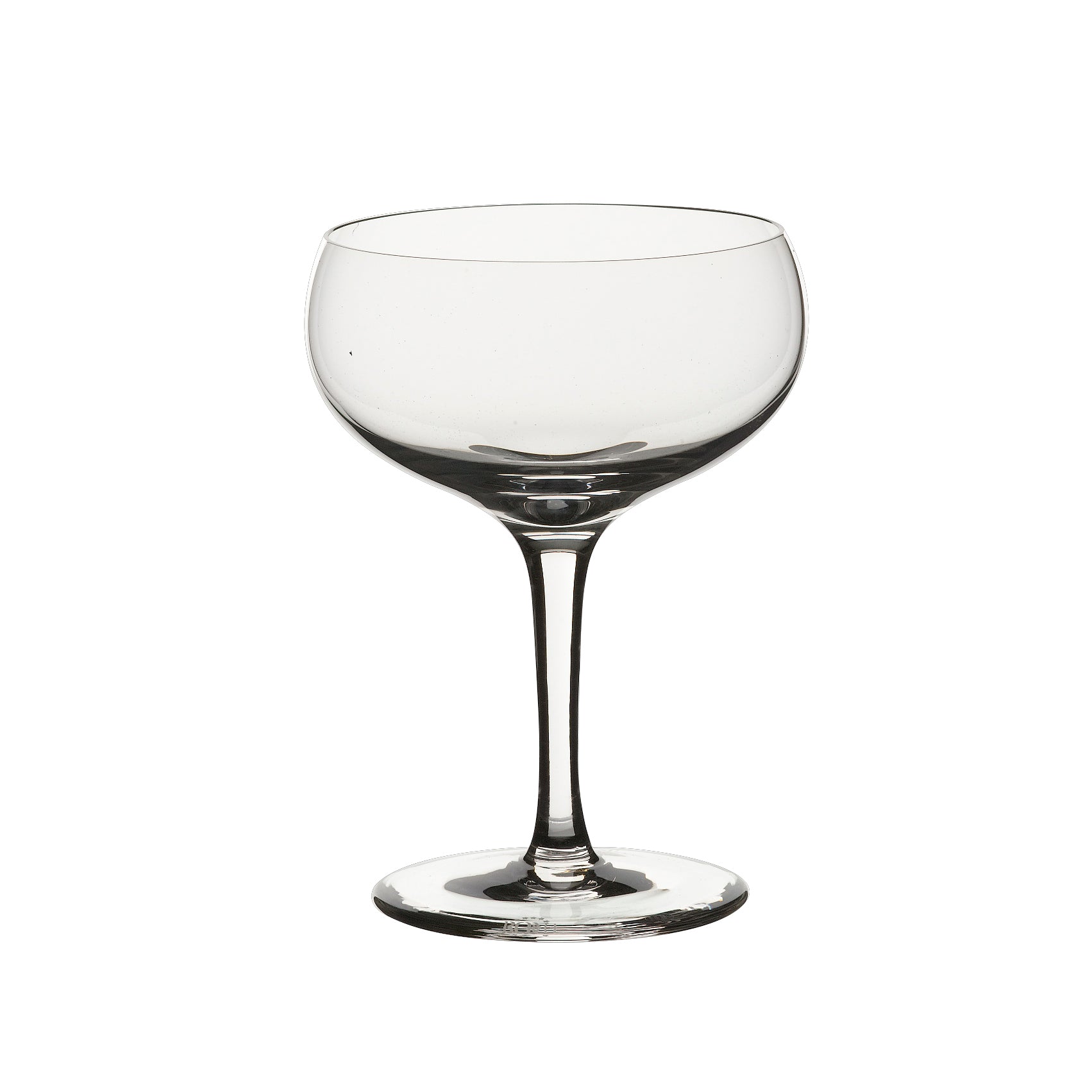 Paris Coupe Champagne 3.625" Dia. (8.0 Oz) Mcc