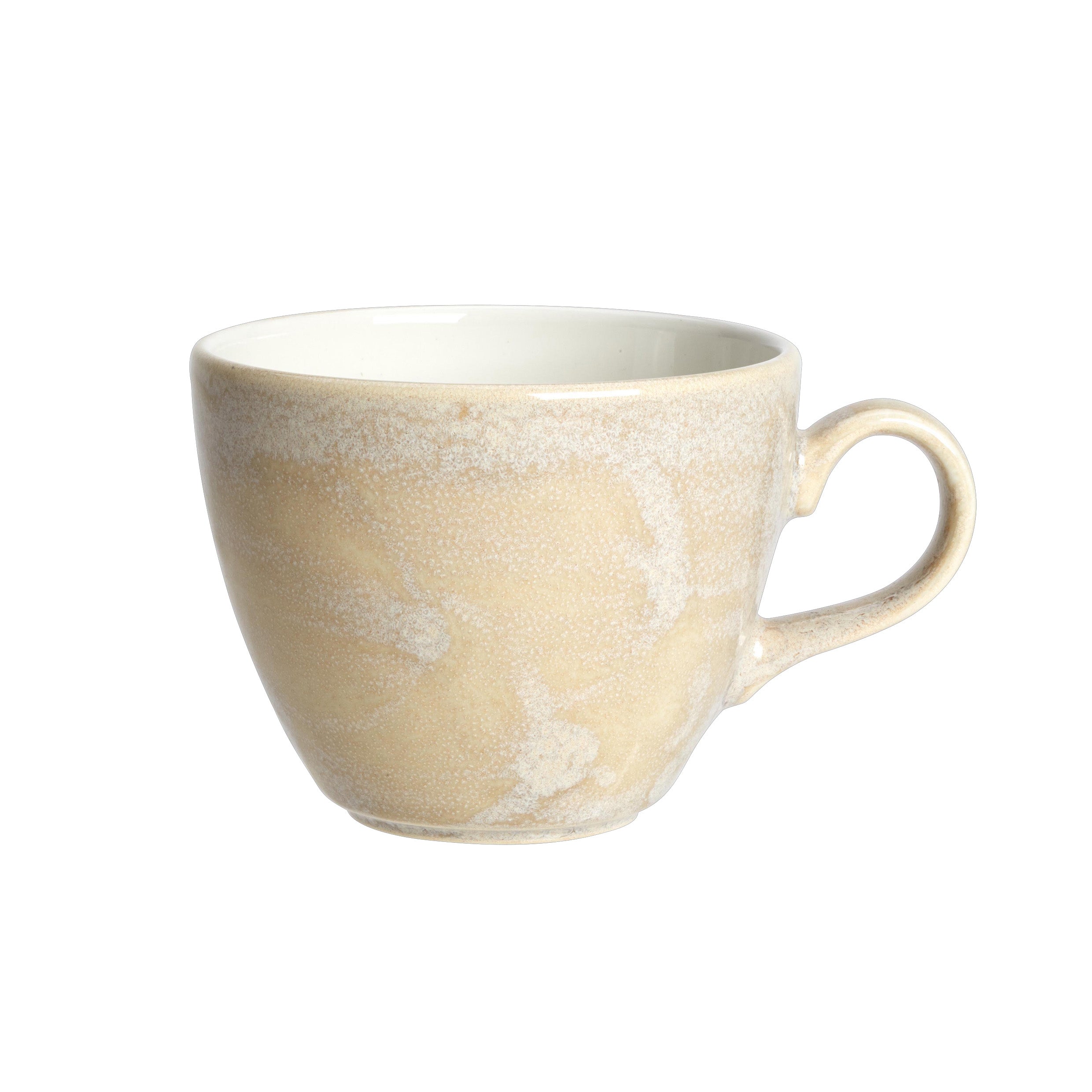 Liv Cup L 4.625" W 3.625" (8.0 Oz) Revolution Sand